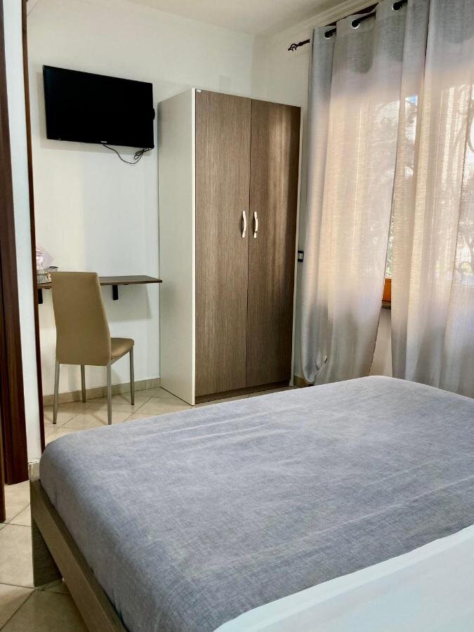 Pompei Felix B&B 2