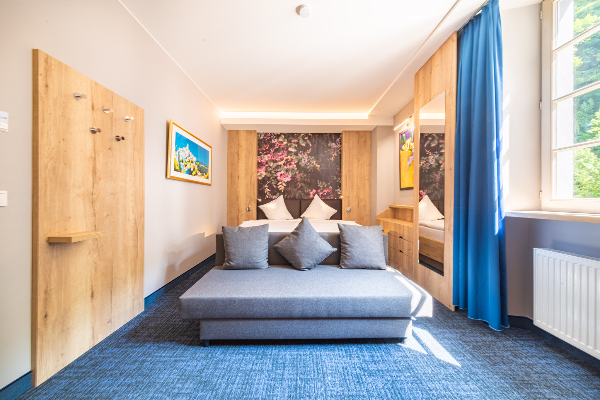 Hotel Koener 2