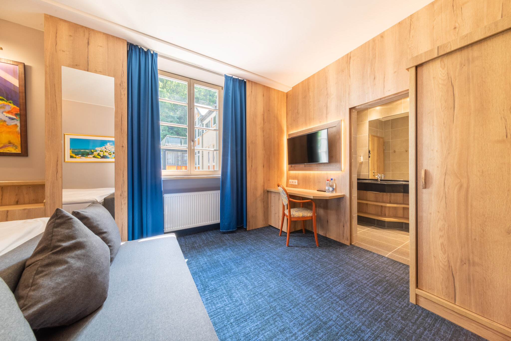 Hotel Koener 3