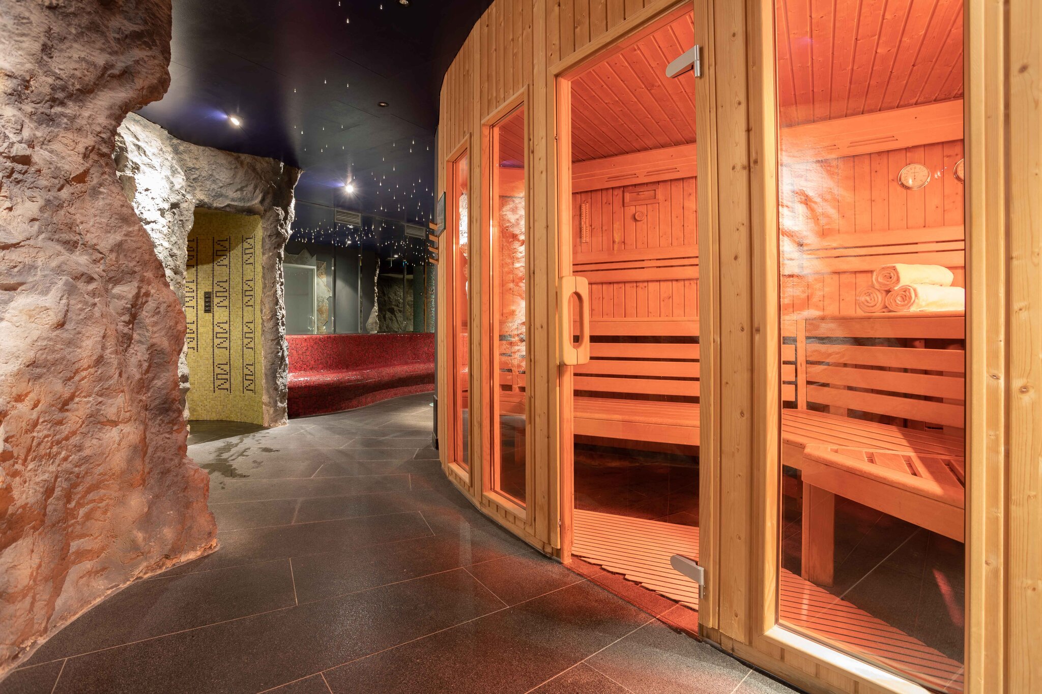 Hotel Le Clervaux Boutique Design Hotel 4