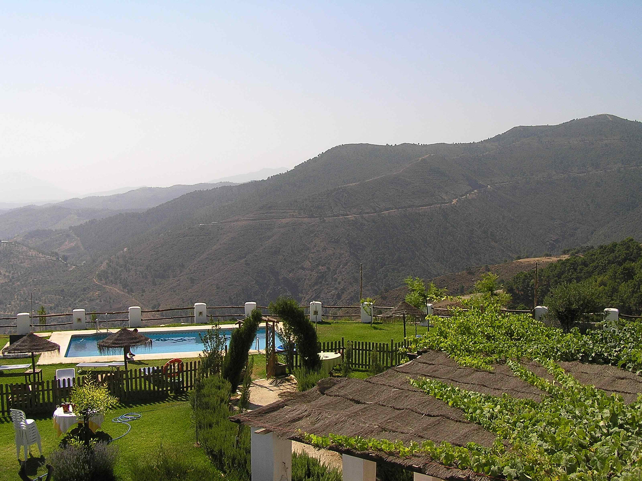 Cerro de Hijar 5