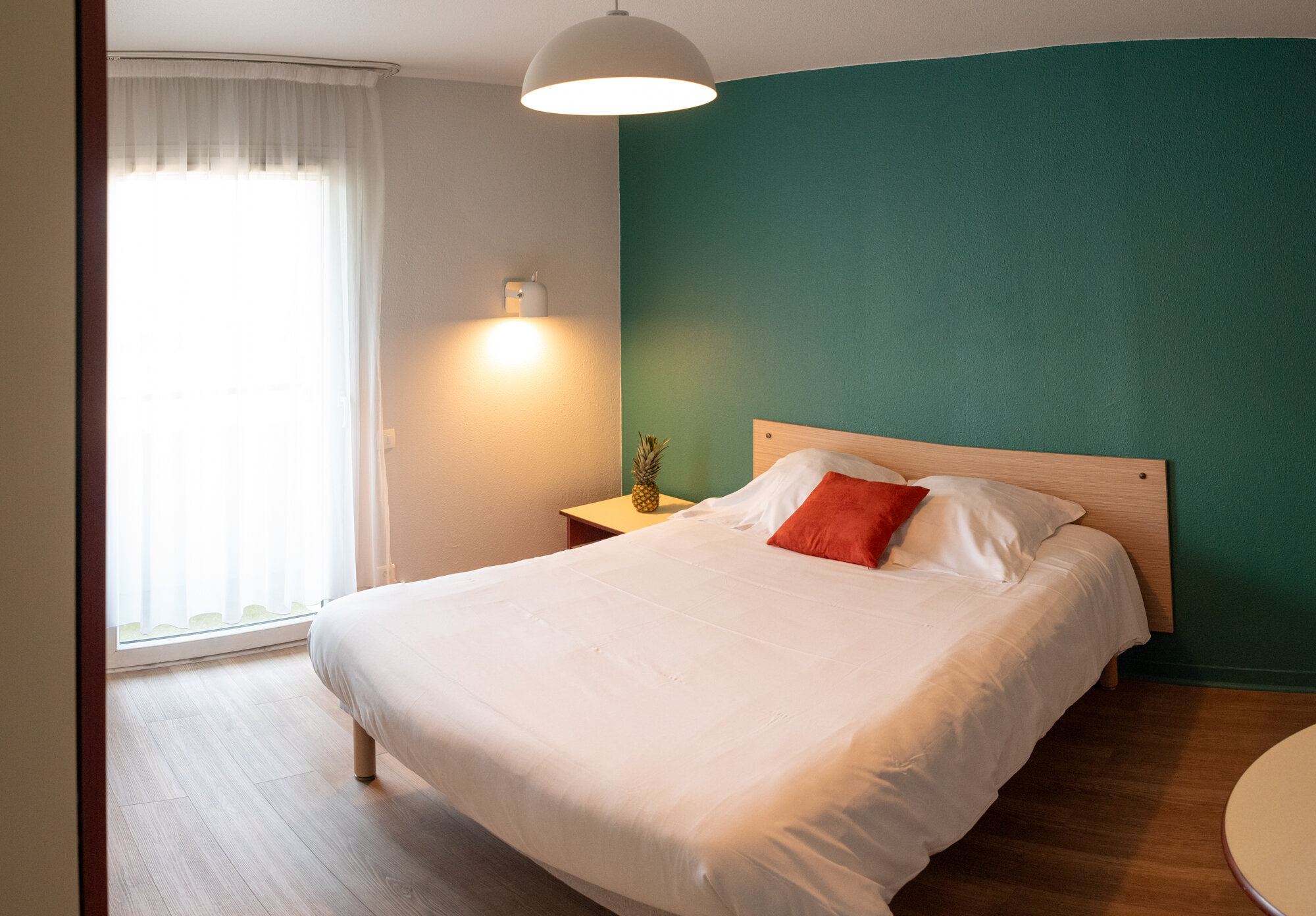 Appart'hotel Brest Pasteur 3