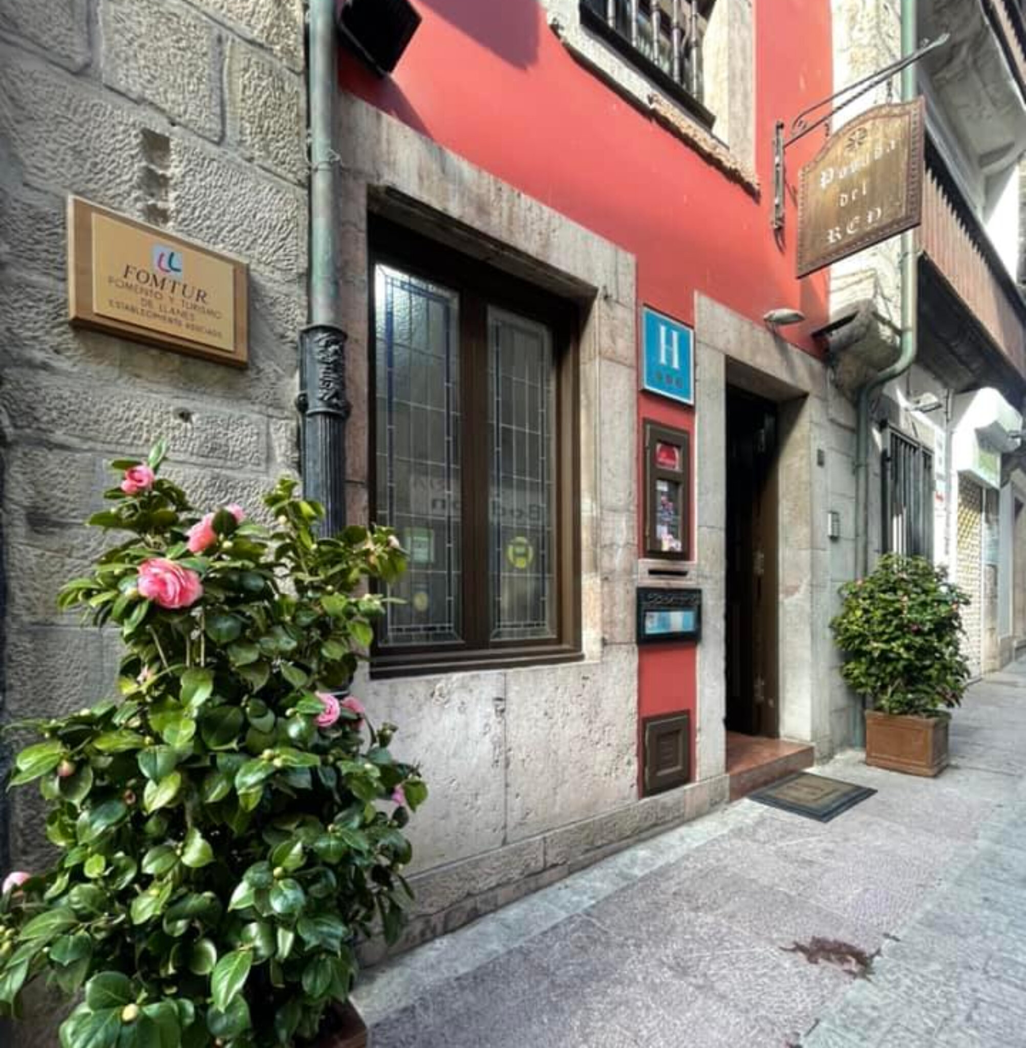 La Posada del Rey