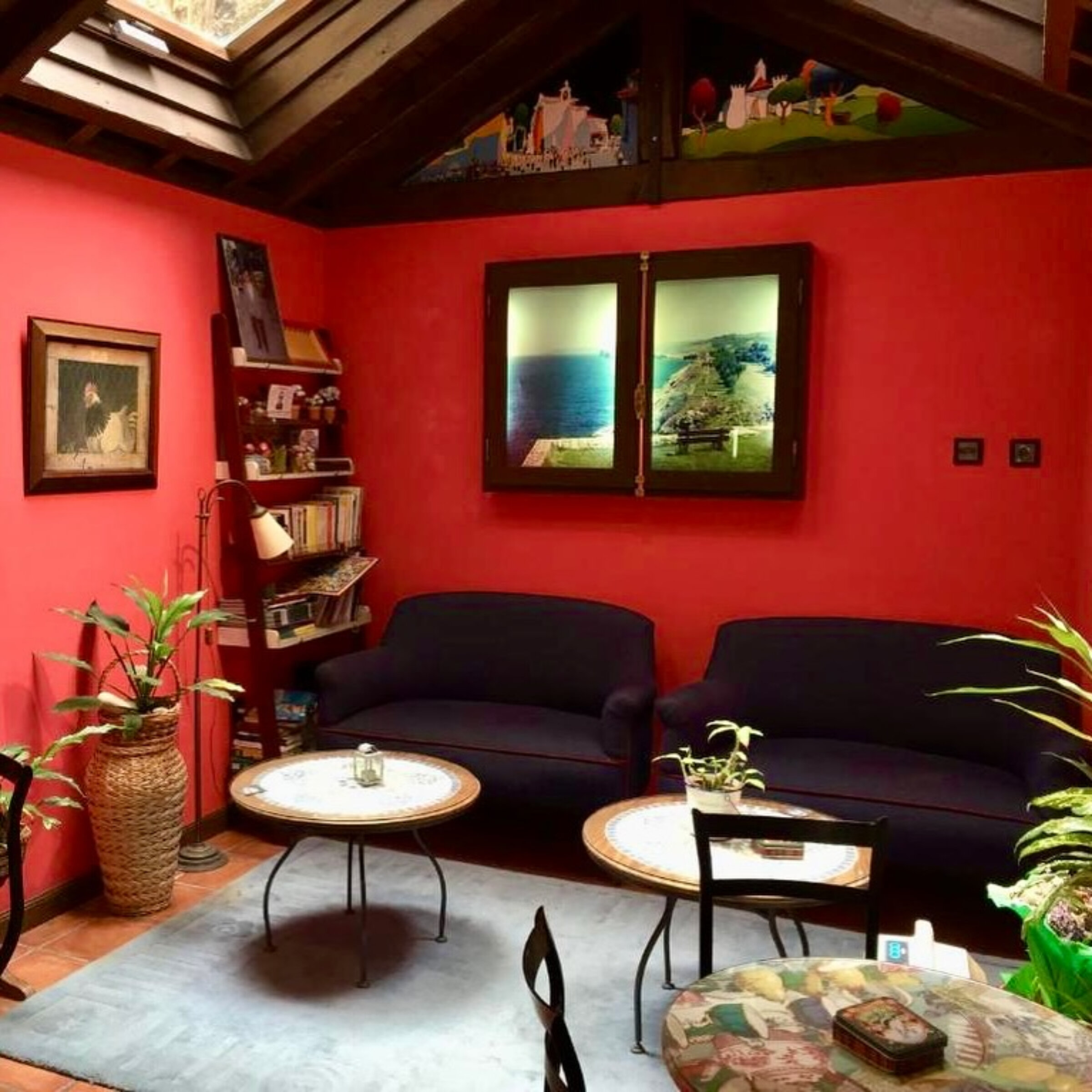 La Posada del Rey 2