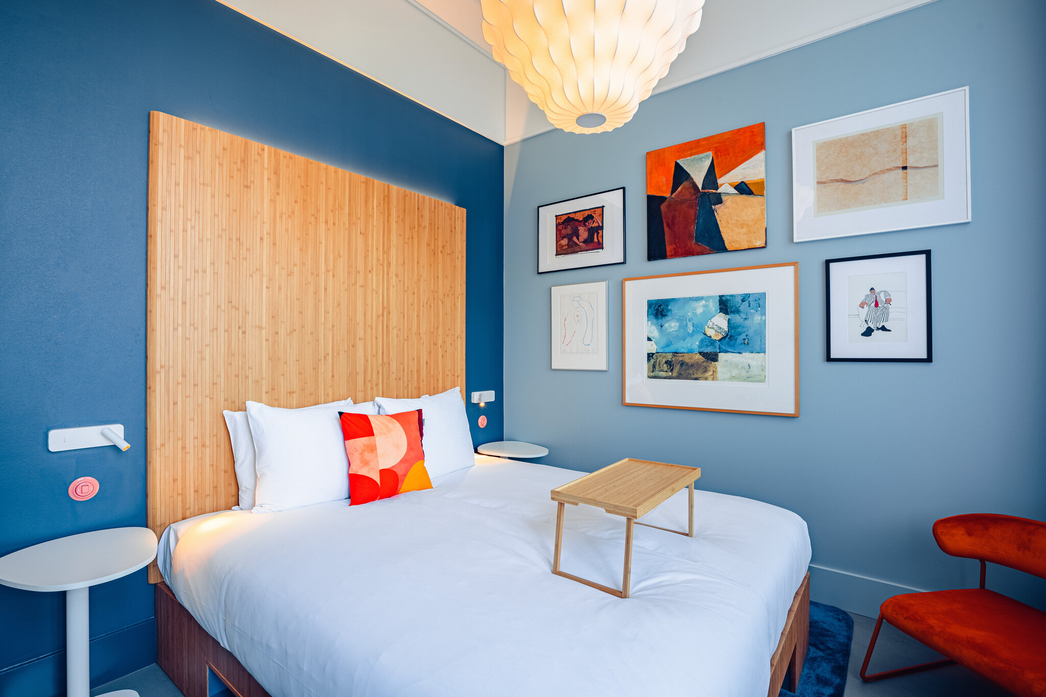 Hotel Vie Via 2