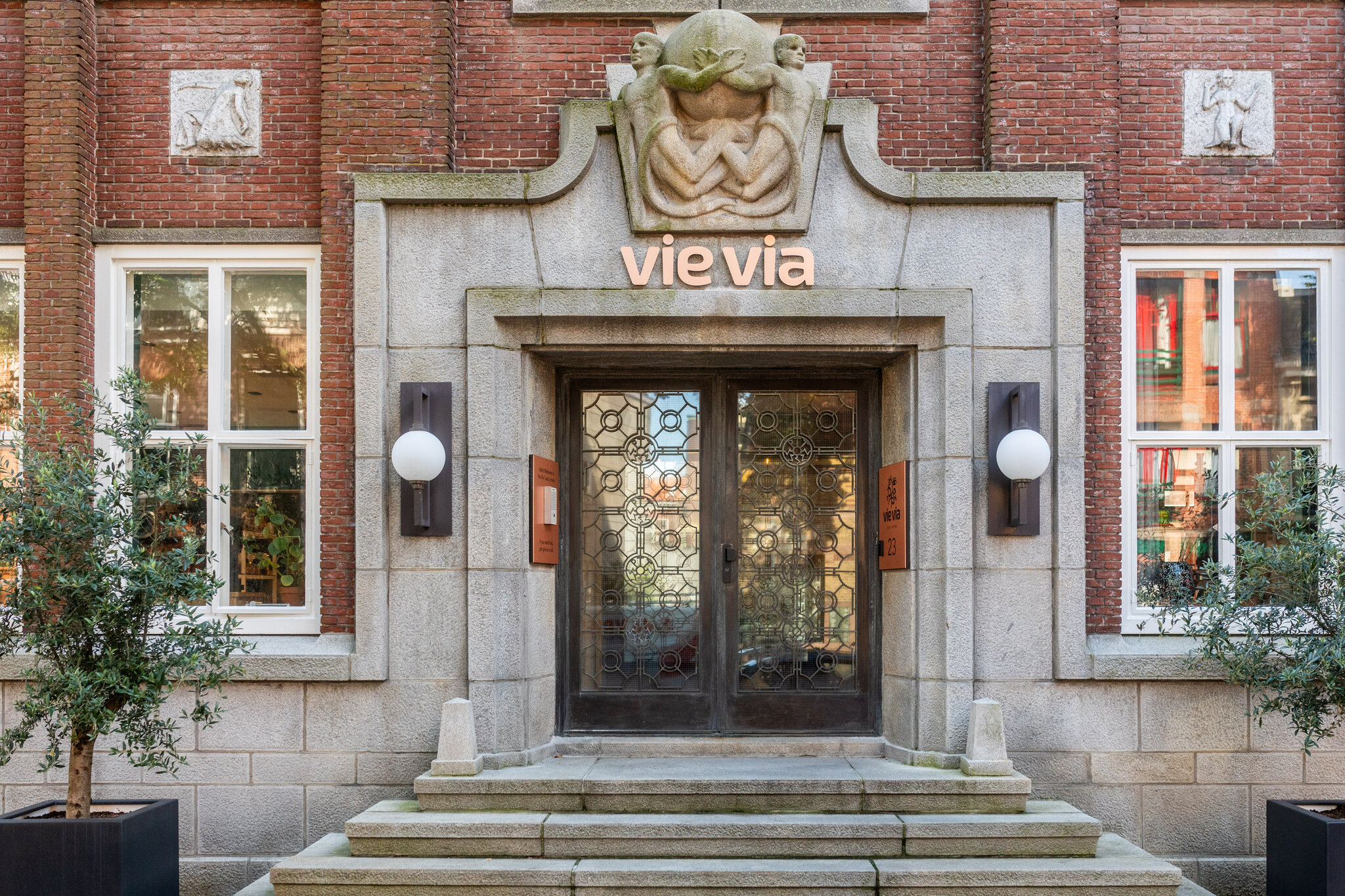 Hotel Vie Via