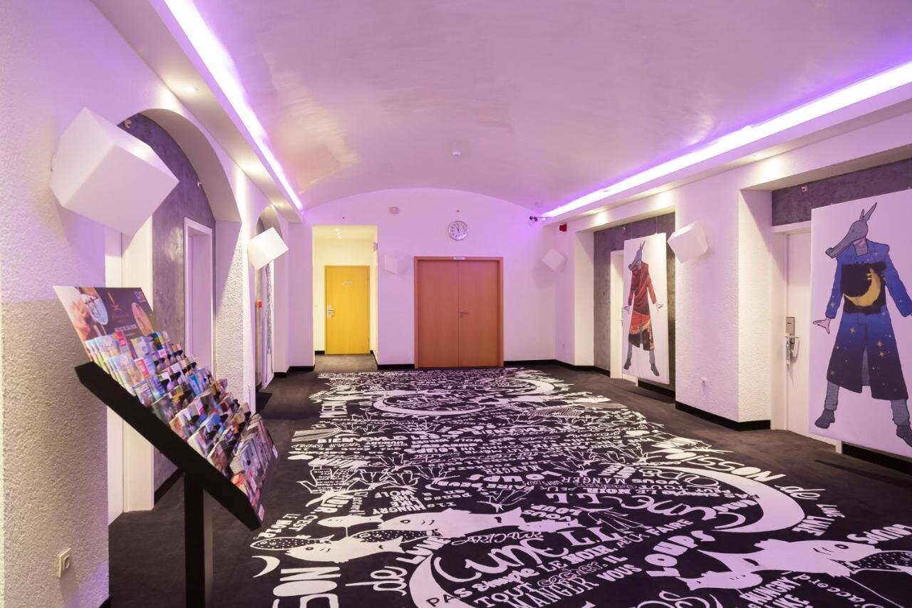 Hotel Tristar 4