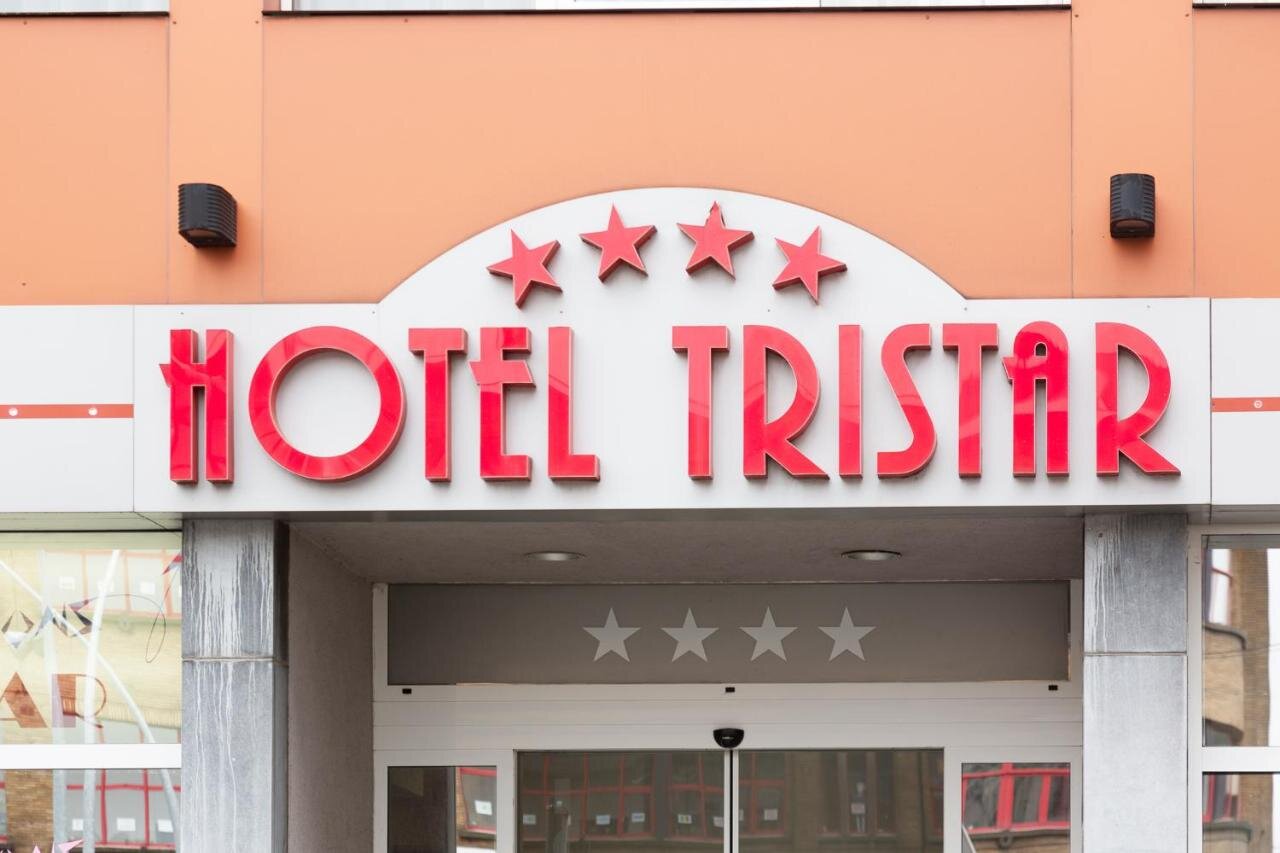 Hotel Tristar 4