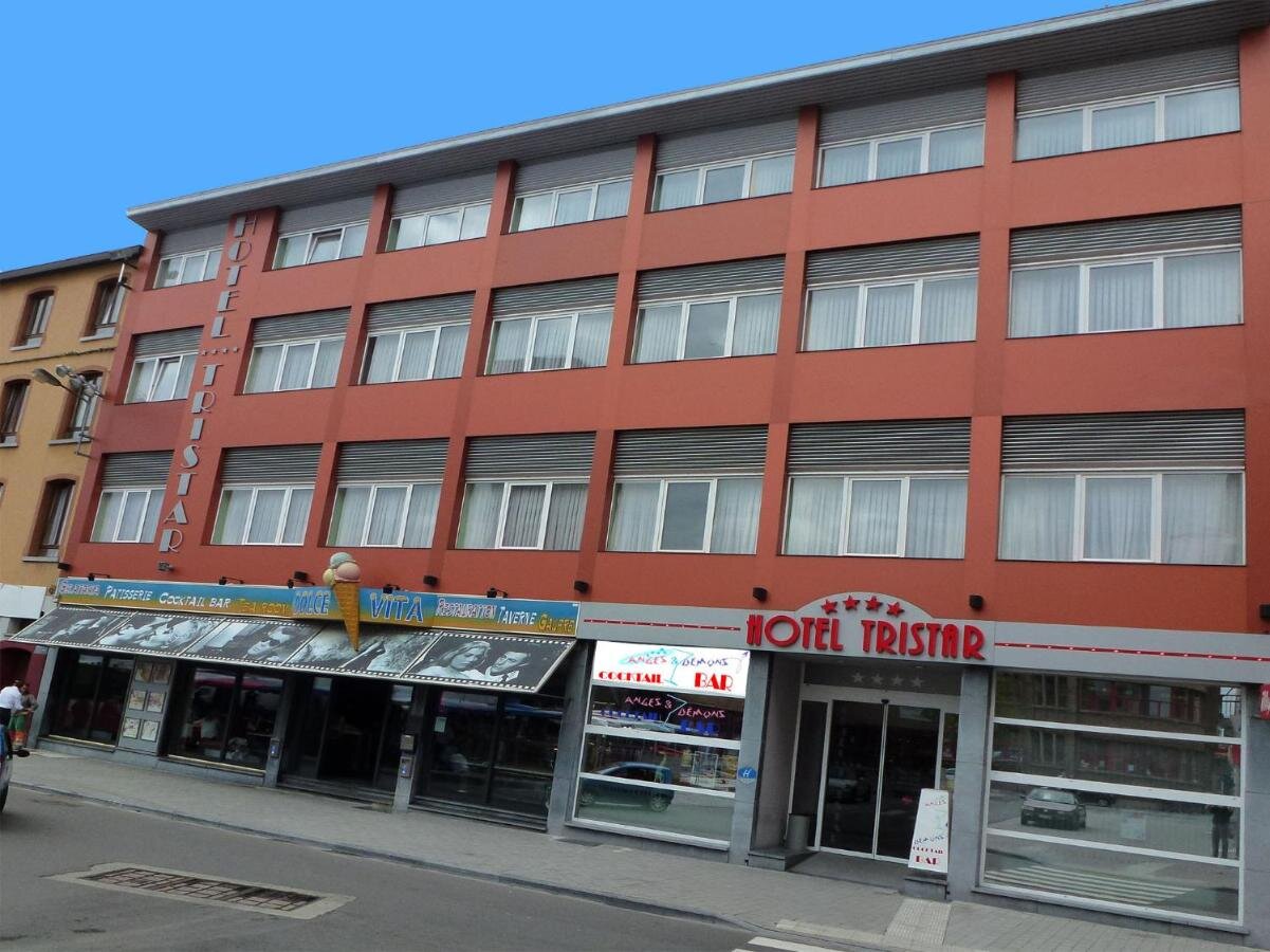 Hotel Tristar 2