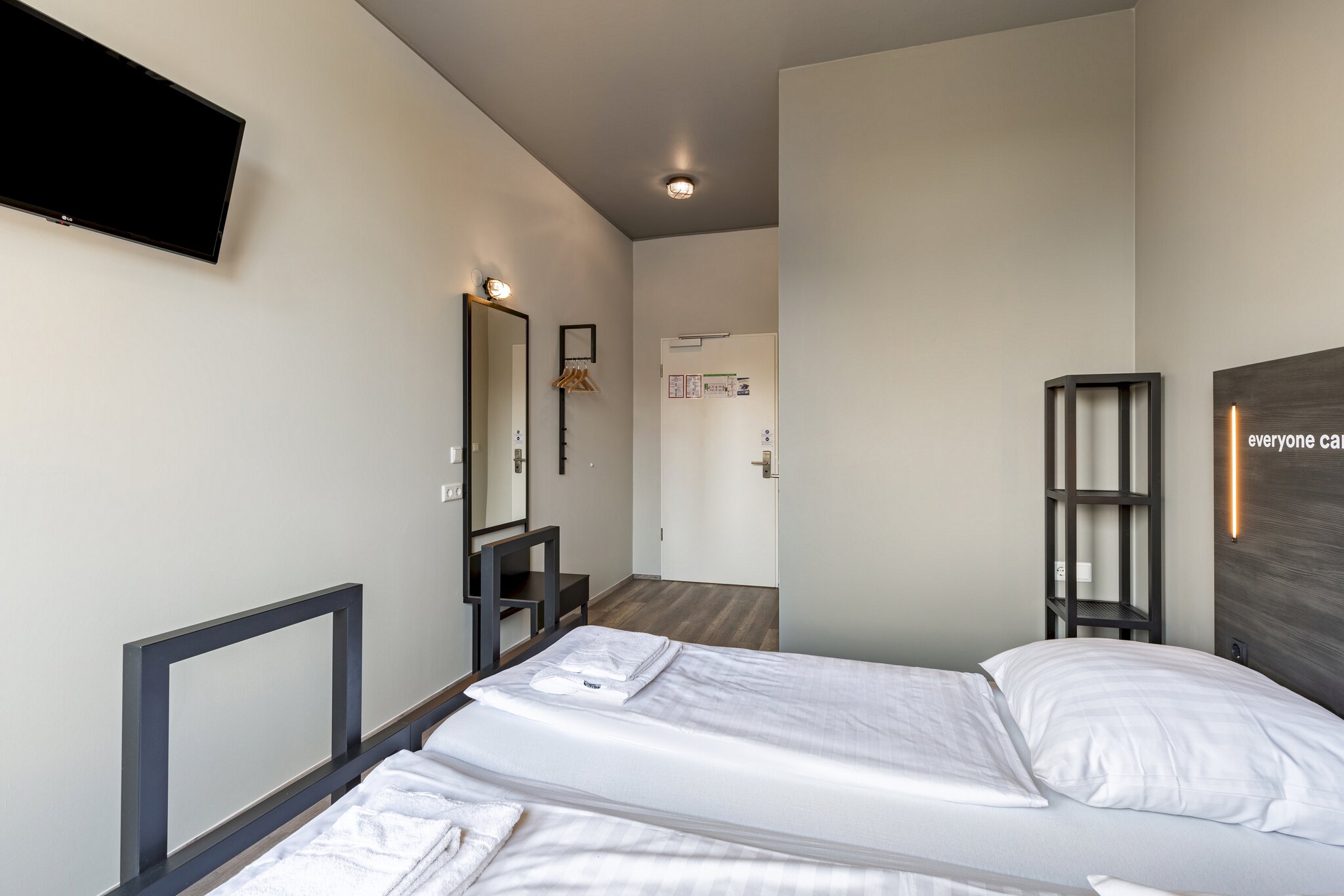 A&O Aachen Hauptbahnhof Hotel 3