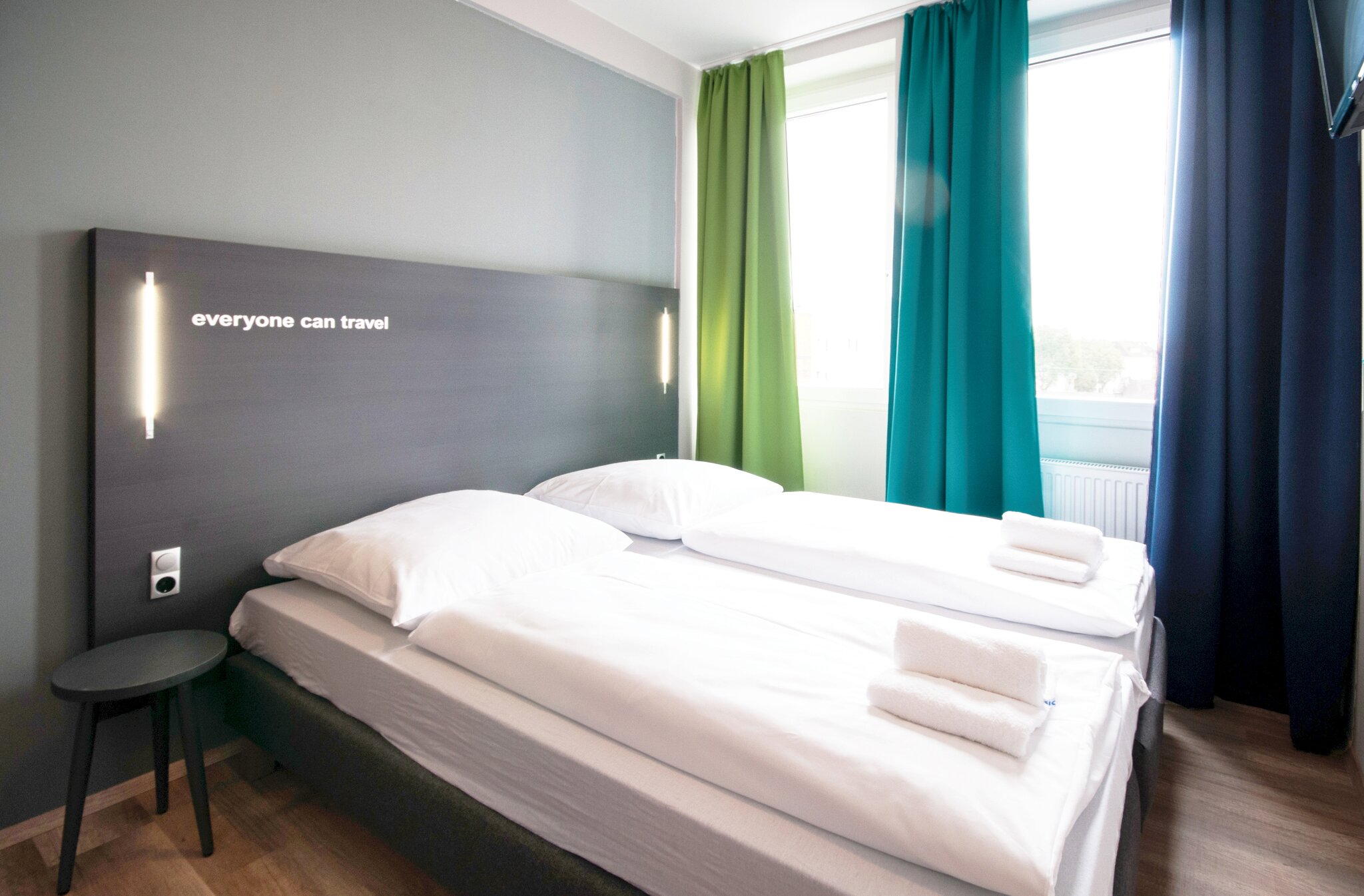 A&O Bremen Hauptbahnhof Hotel 2