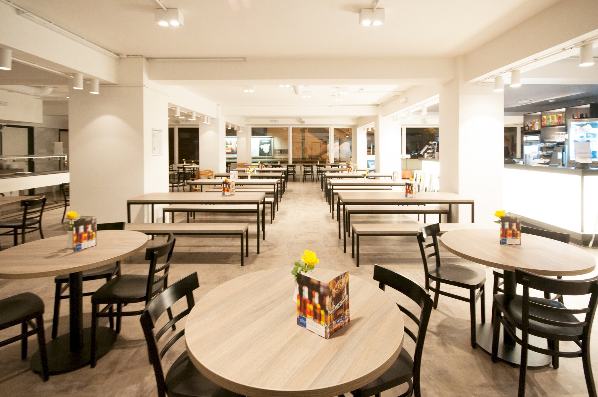 A&O Bremen Hauptbahnhof Hotel 3