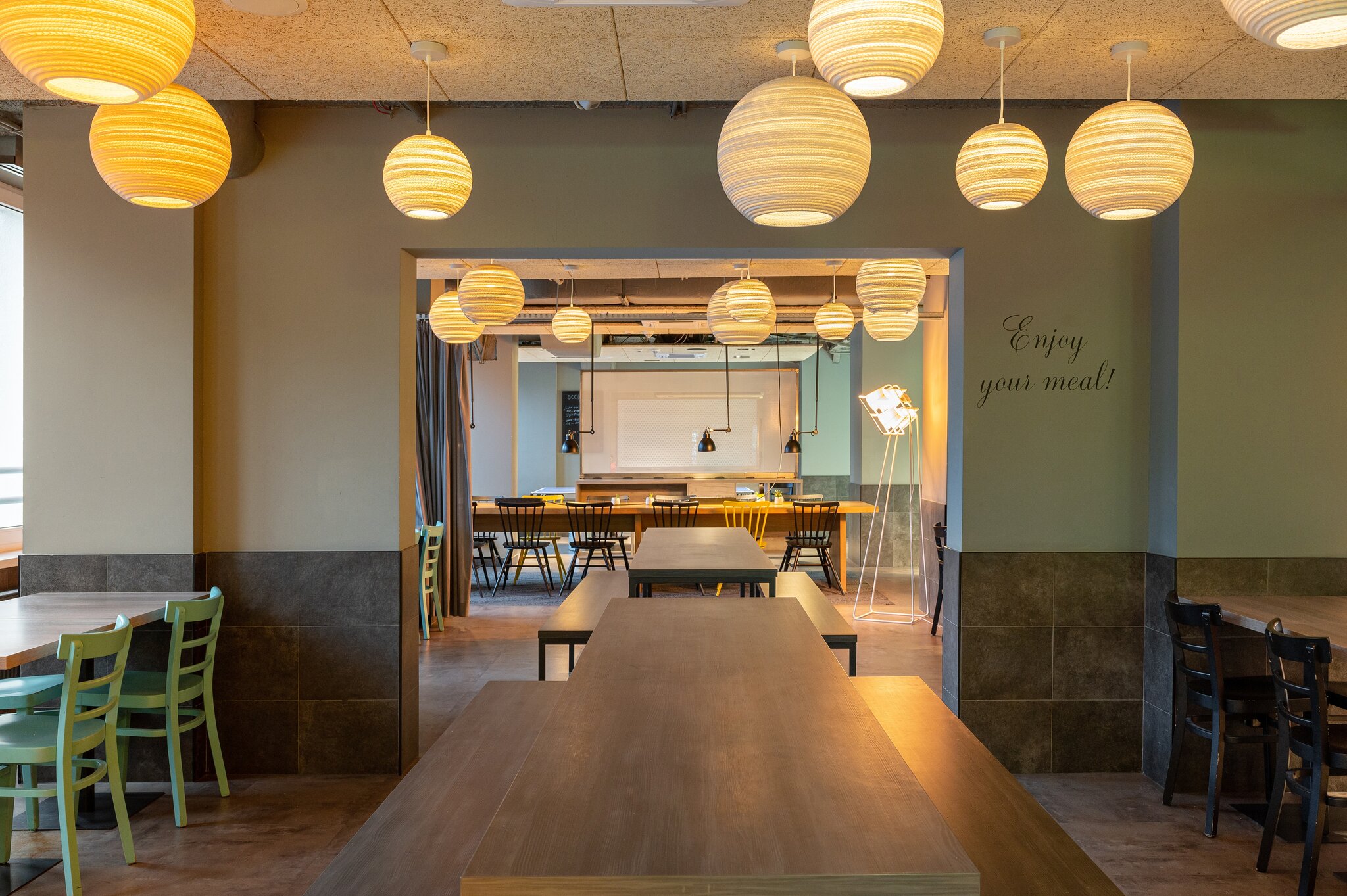 A&O Warsaw Wola Hotel 3