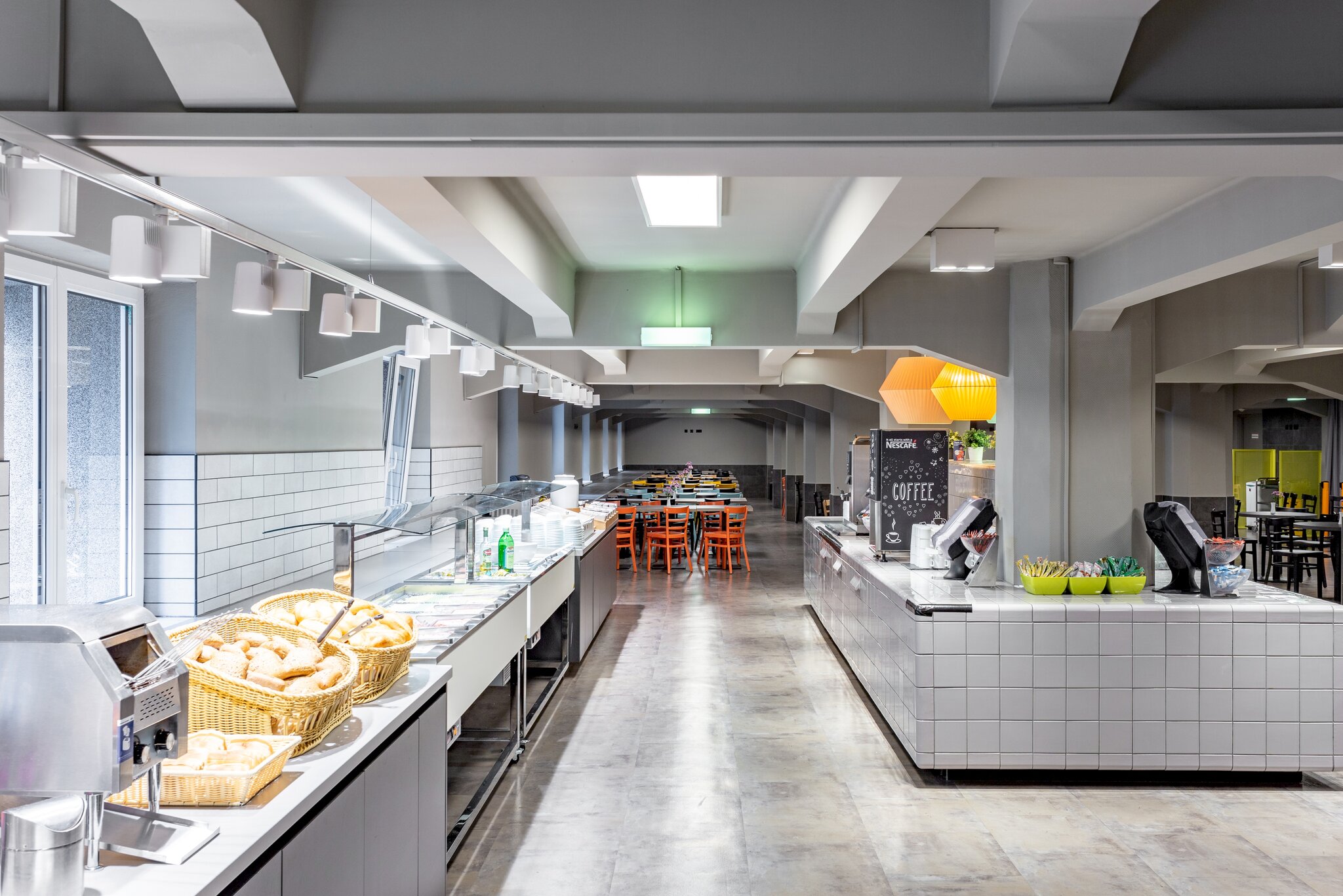 A&O Wien Hauptbahnhof Hotel 3