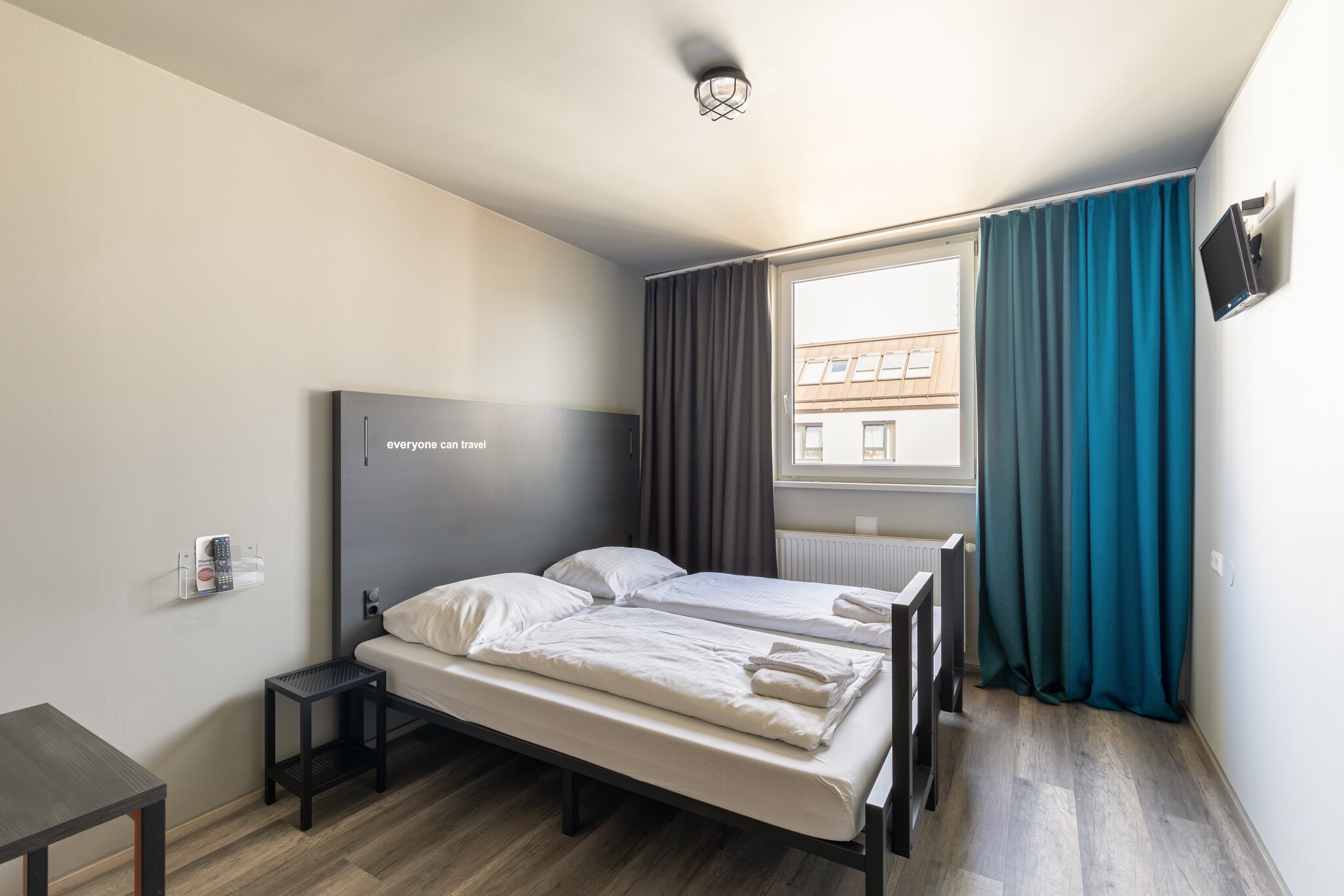 A&O Wien Hauptbahnhof Hotel 2