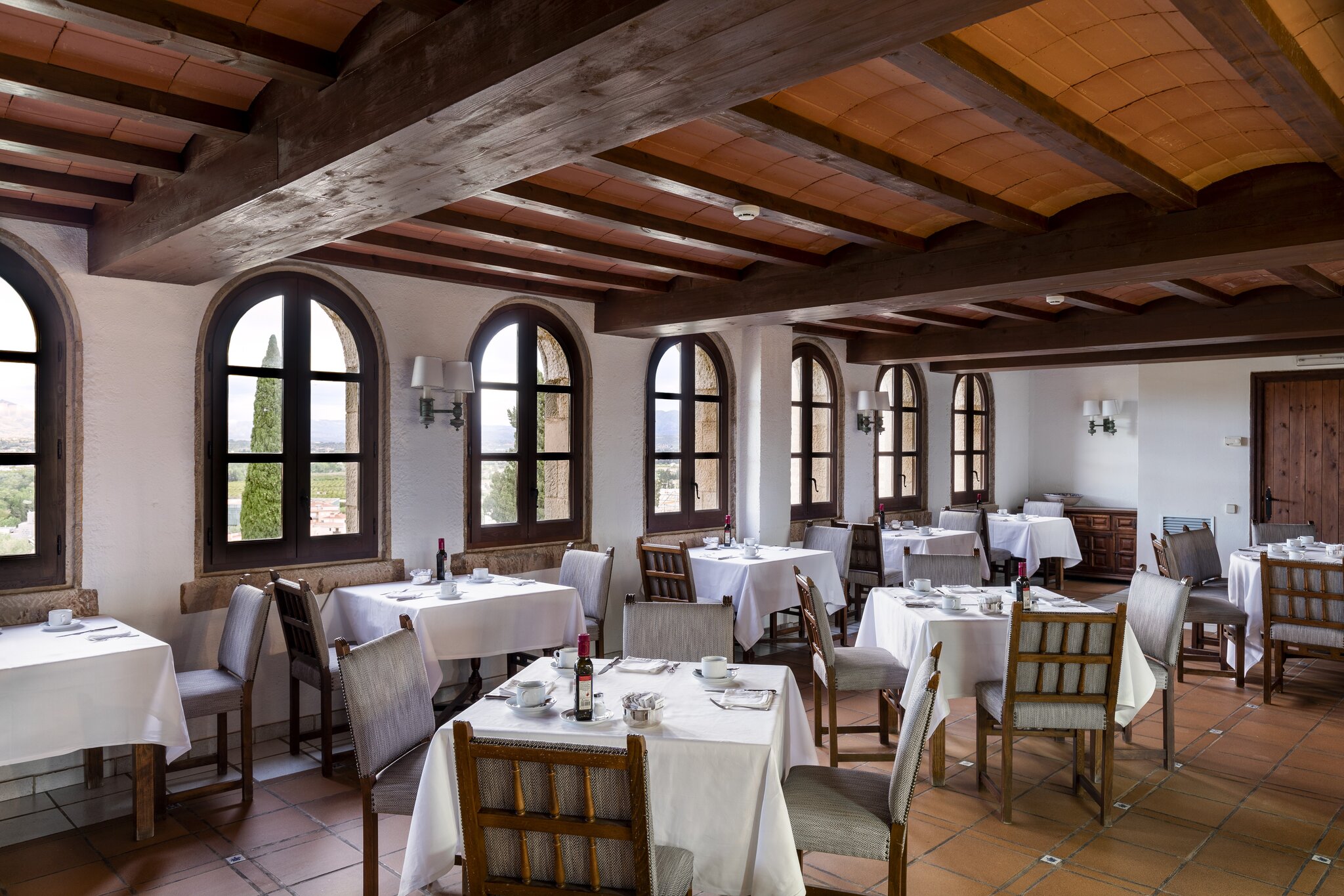 Parador de Tortosa 3