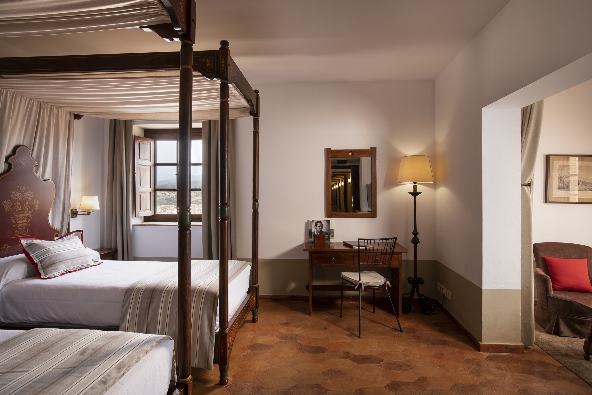 Parador de Tortosa 2