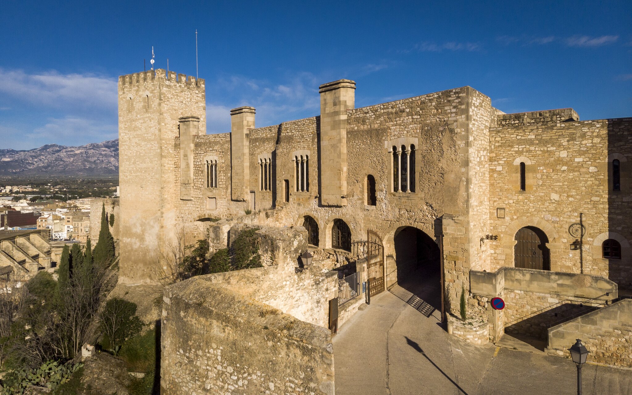 Parador de Tortosa 5