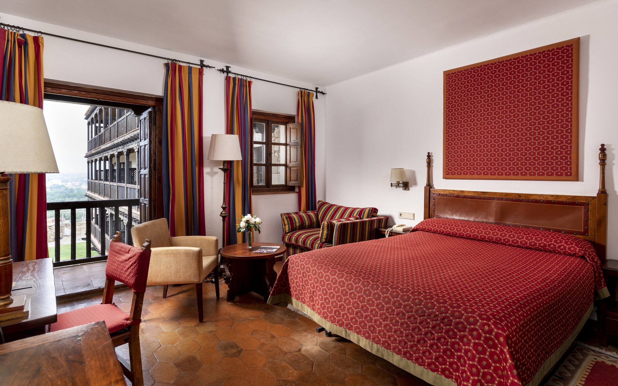 Parador de Tortosa 5