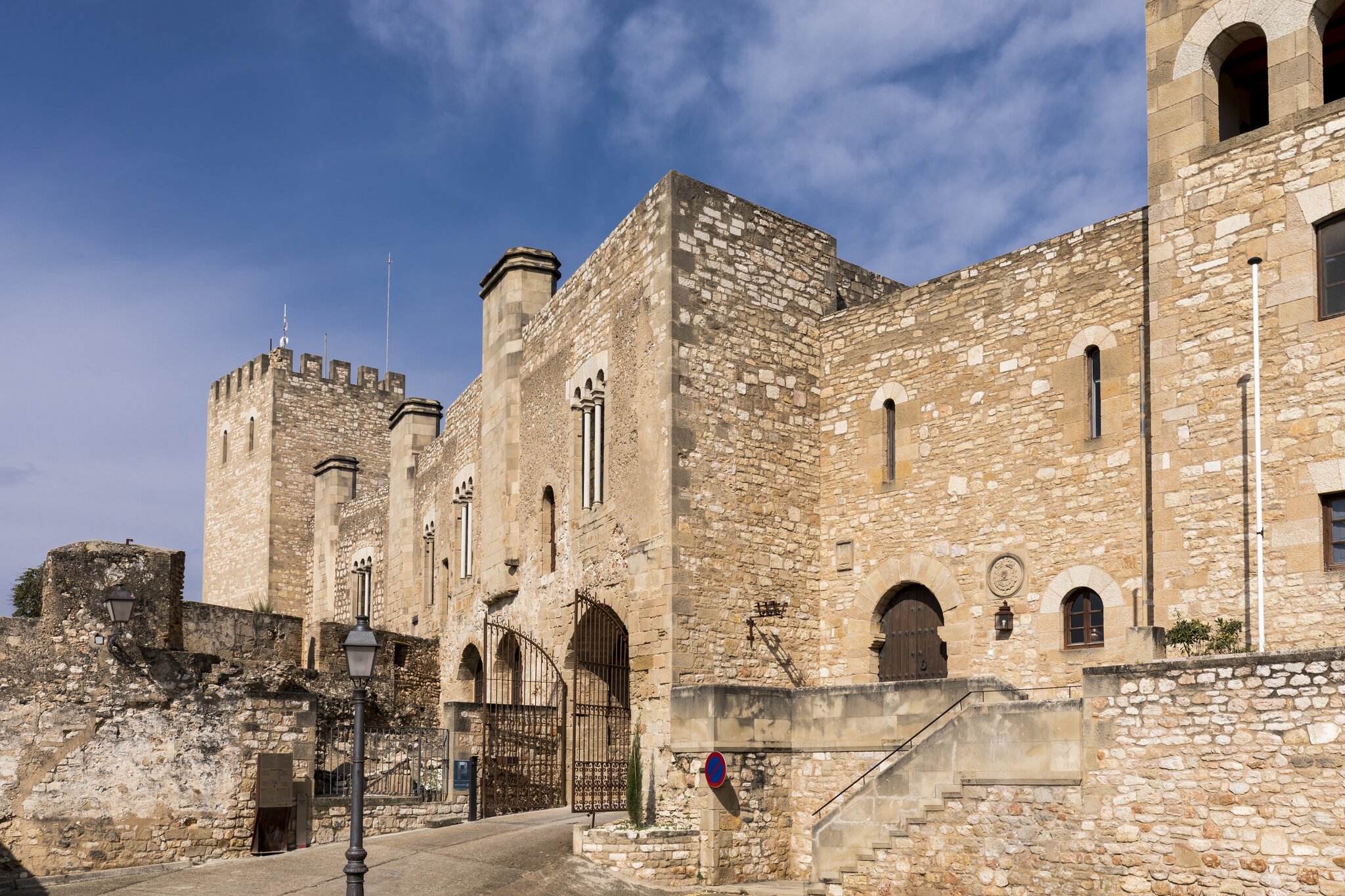 Parador de Tortosa 3