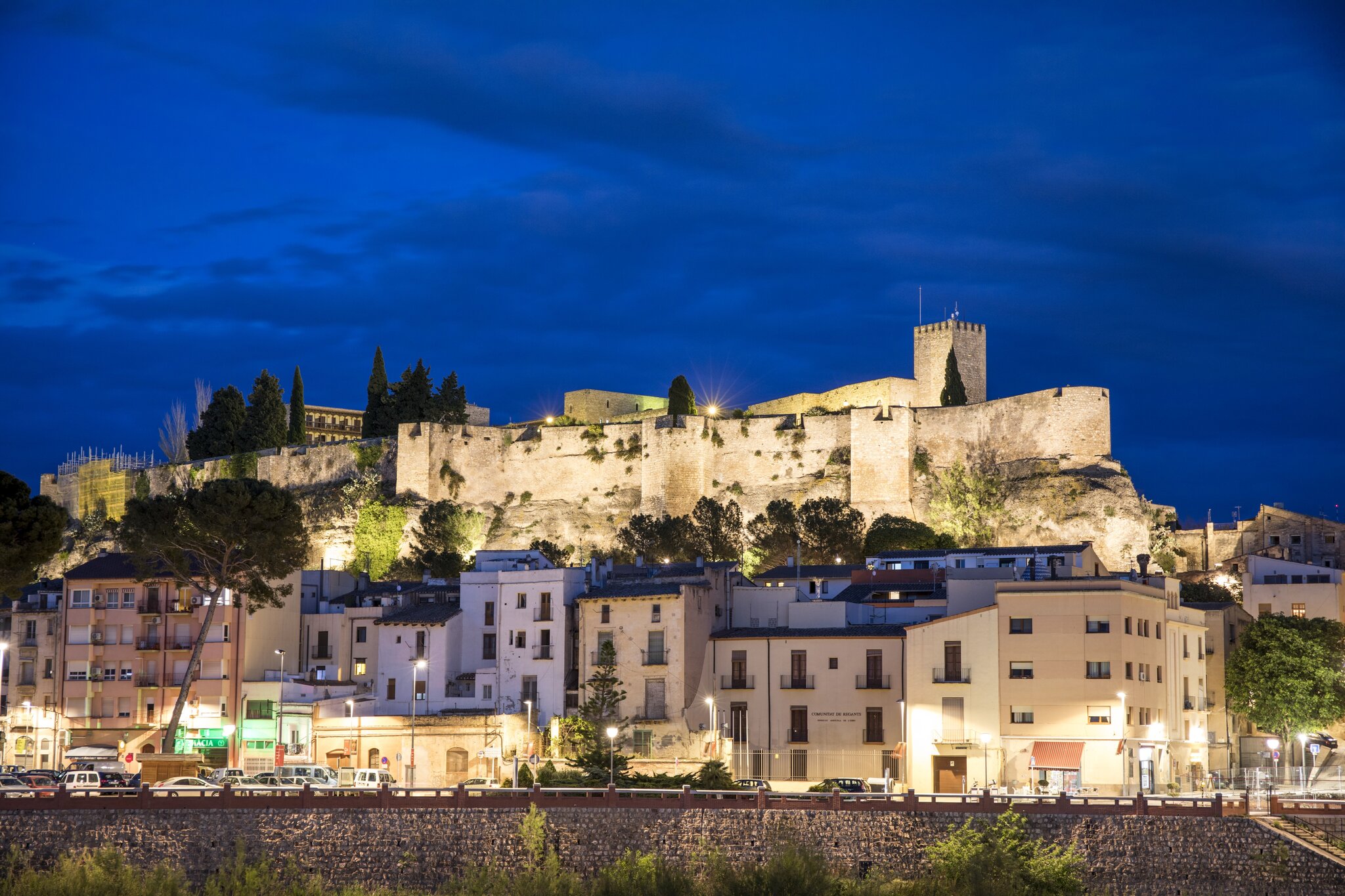Parador de Tortosa 4
