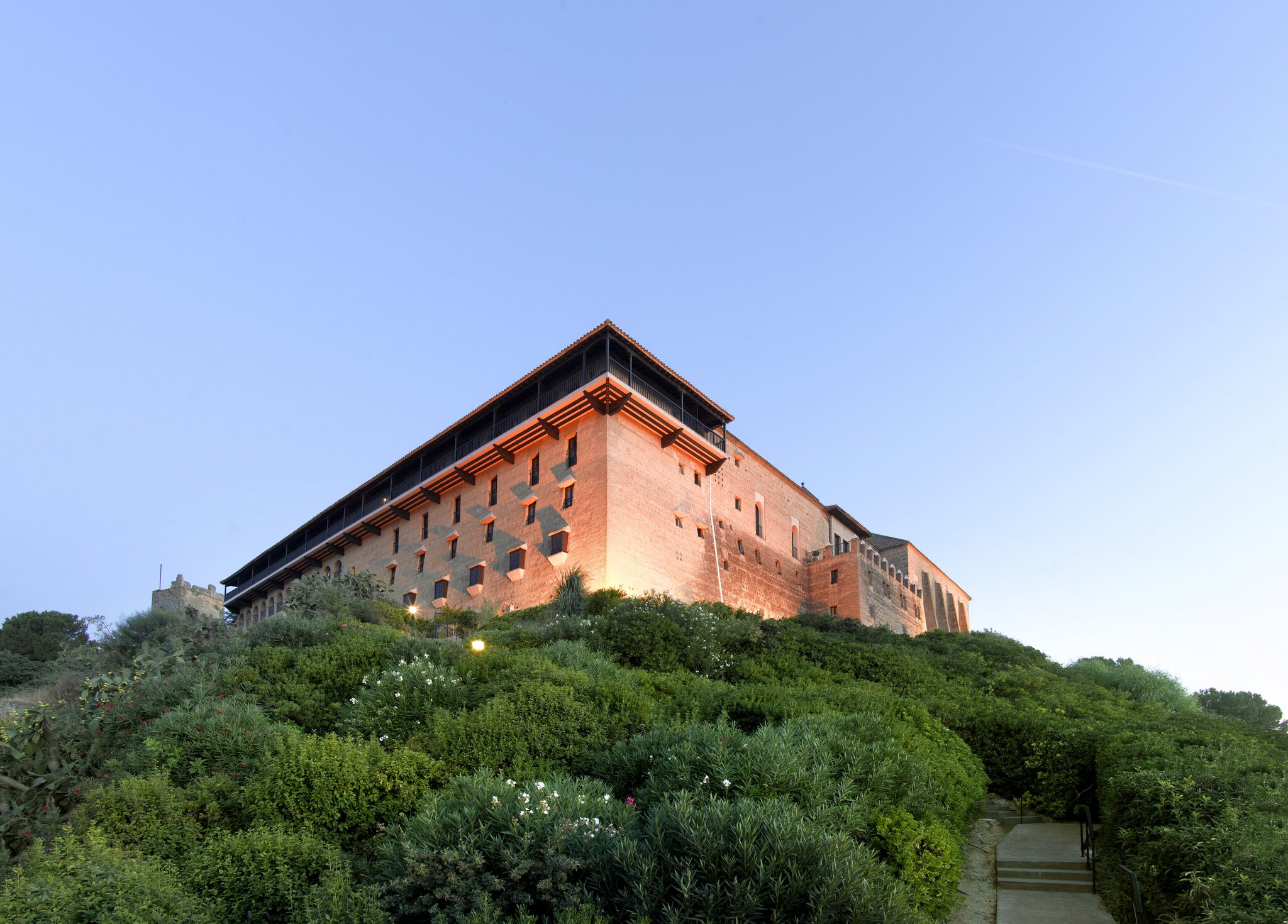 Parador de Carmona