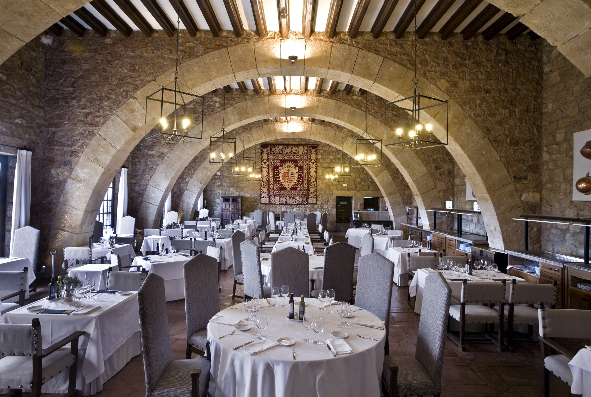 Parador de Sigüenza 5