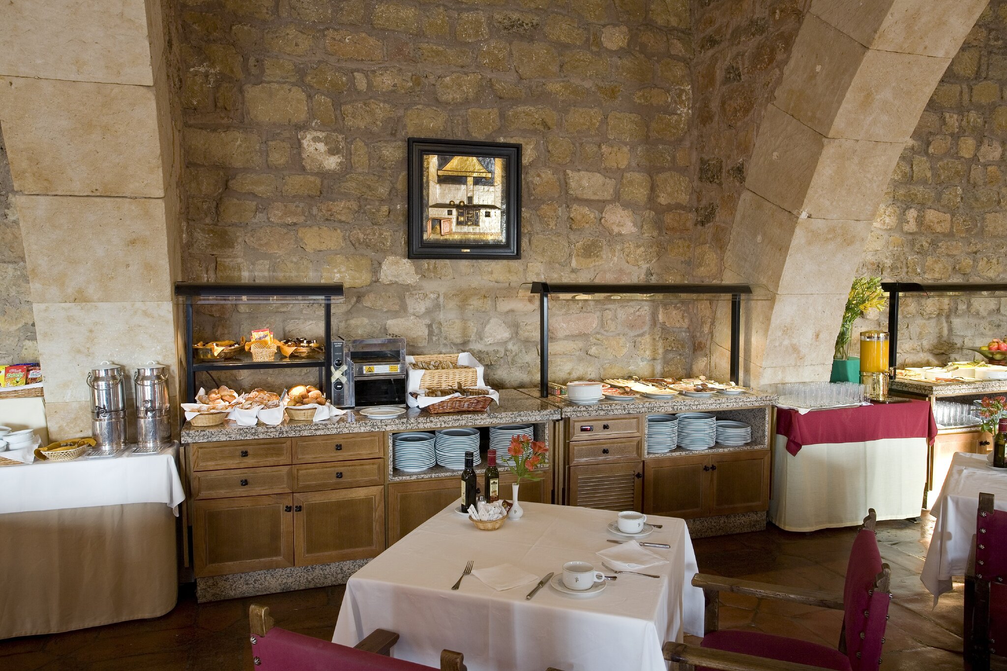 Parador de Sigüenza 4