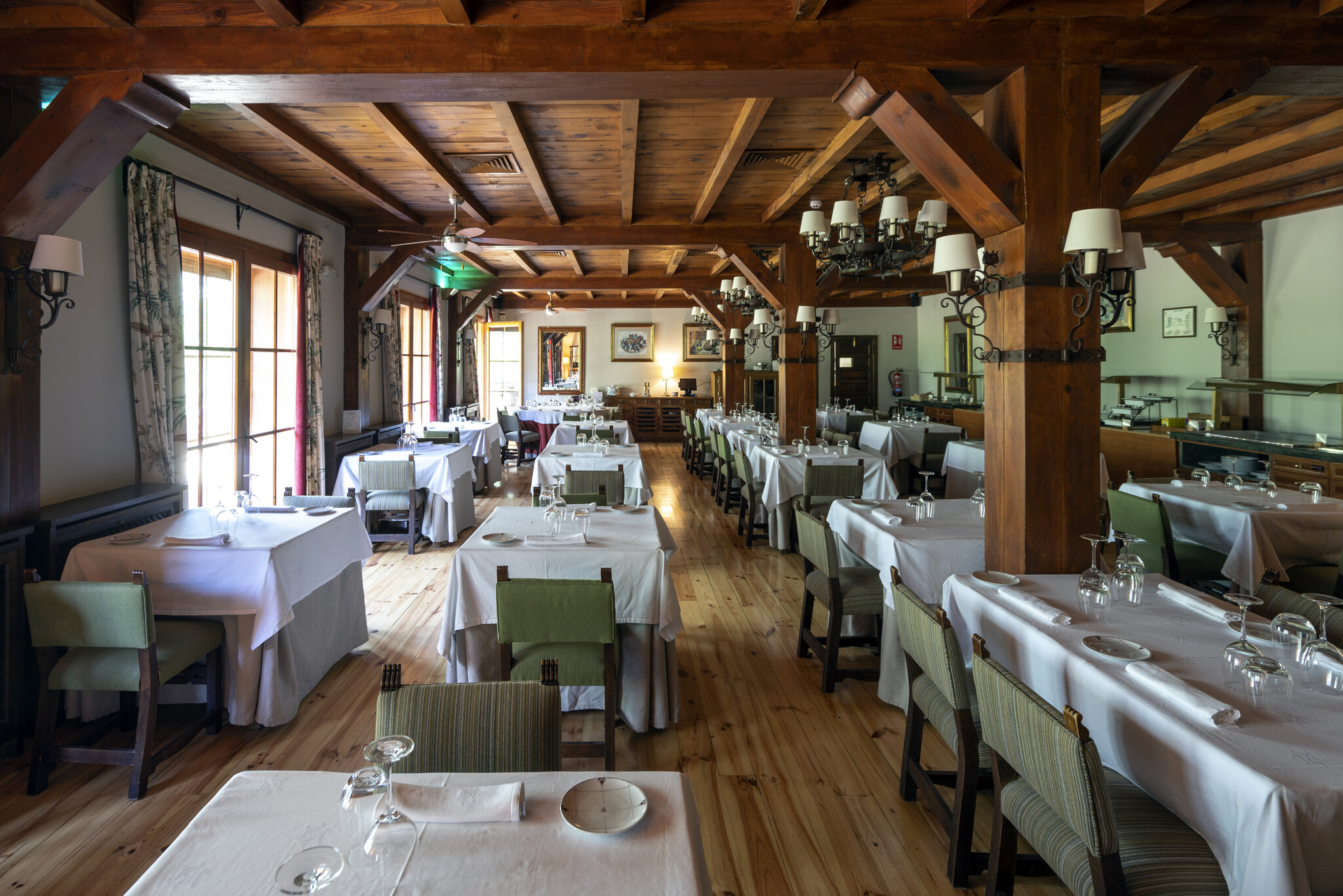 Parador de Bielsa 4