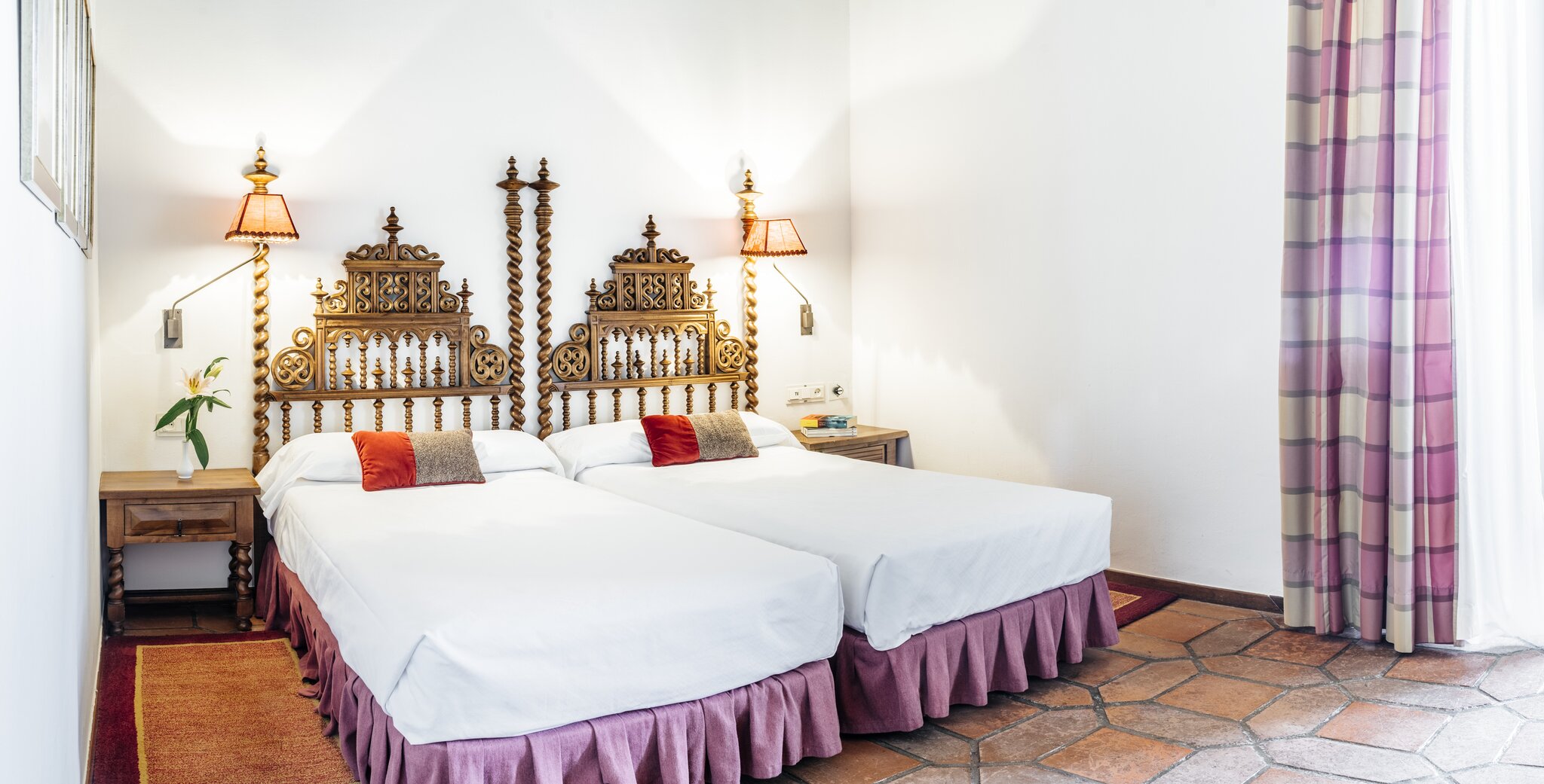 Parador de Zafra 4