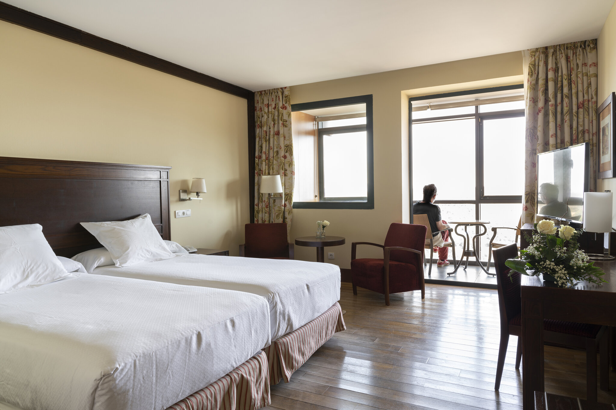 Parador de Soria 2