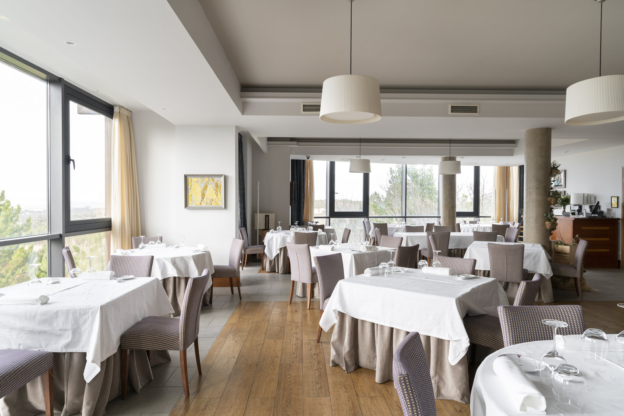 Parador de Soria 5