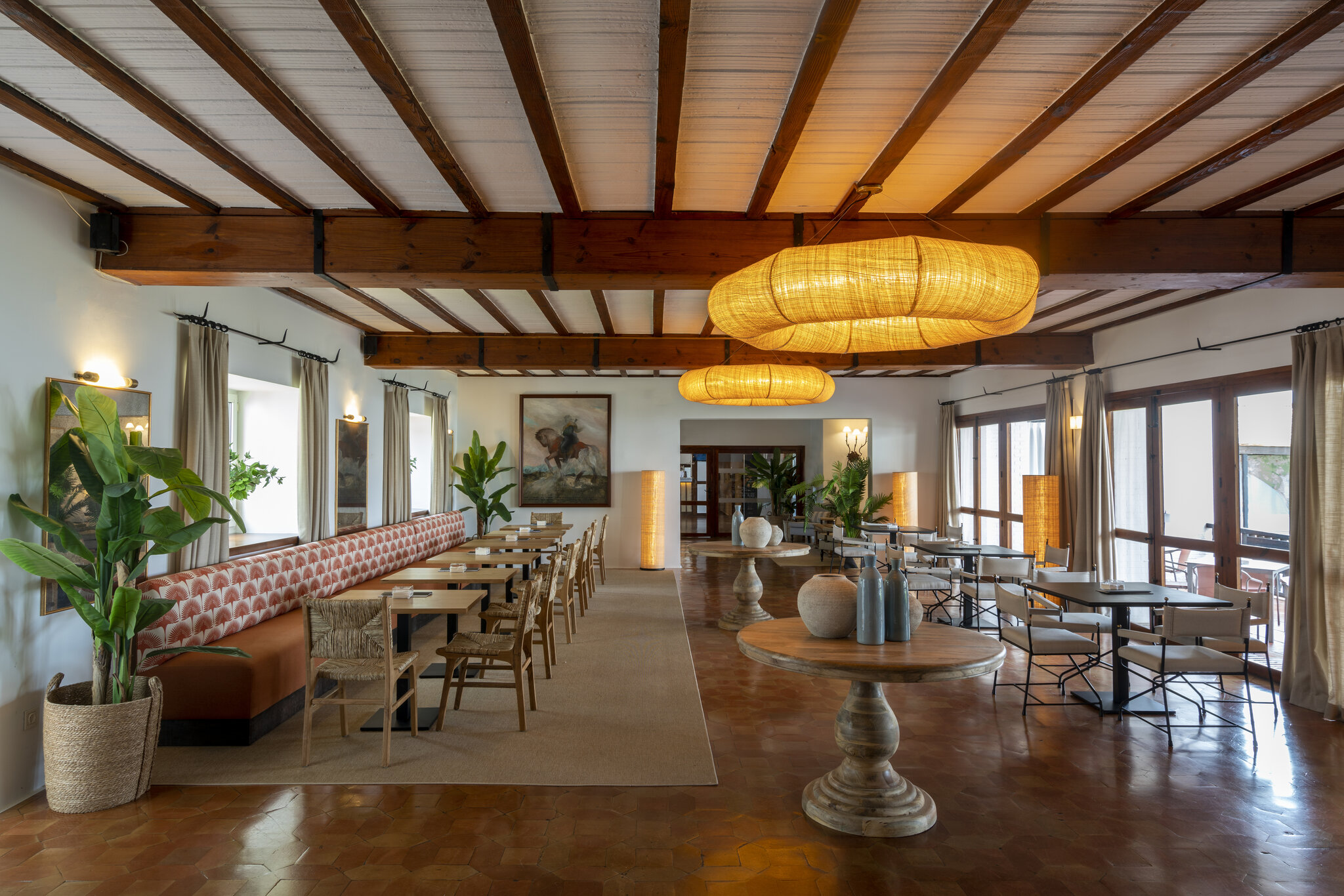 Parador de Mazagón 5