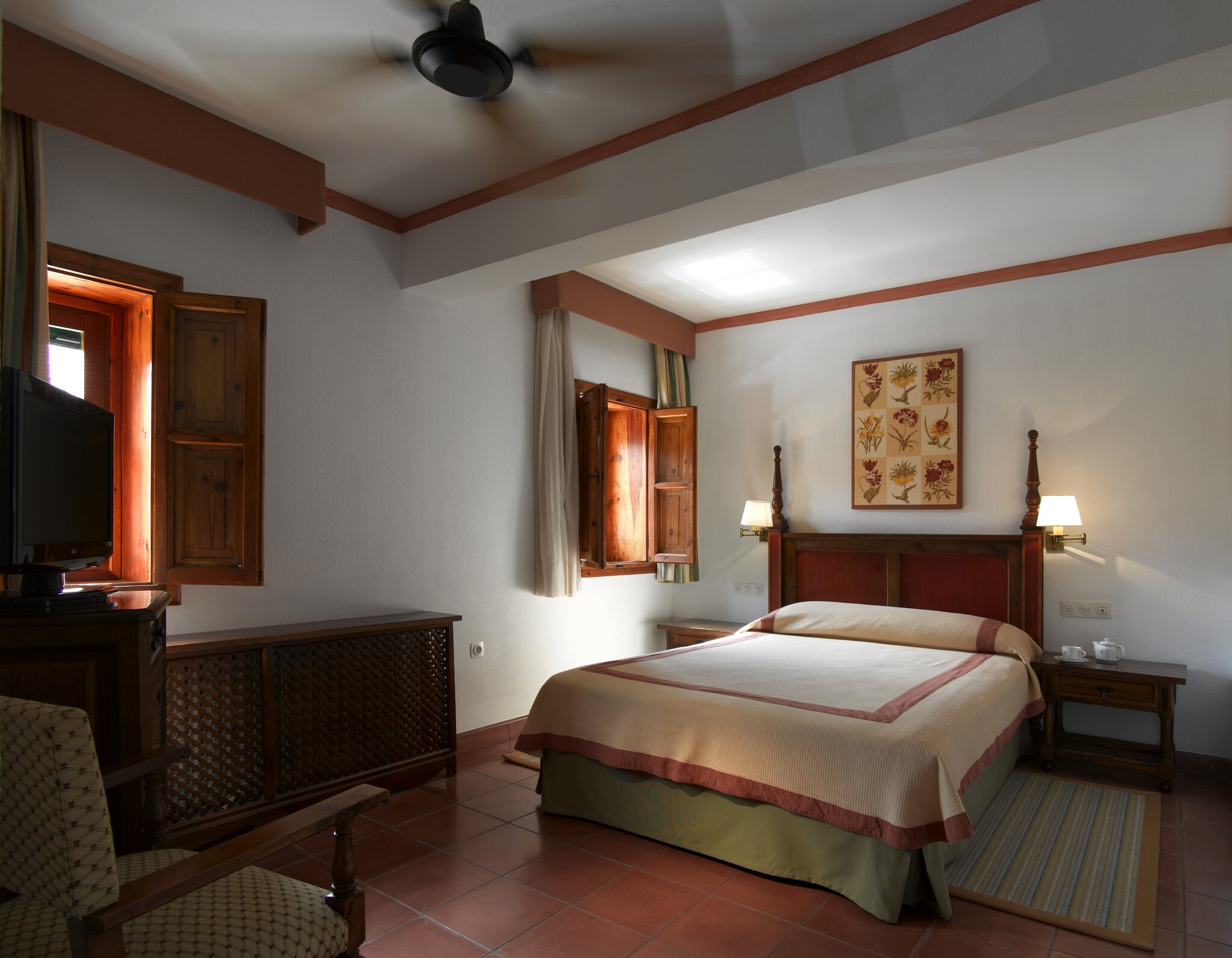 Parador de Cazorla 2