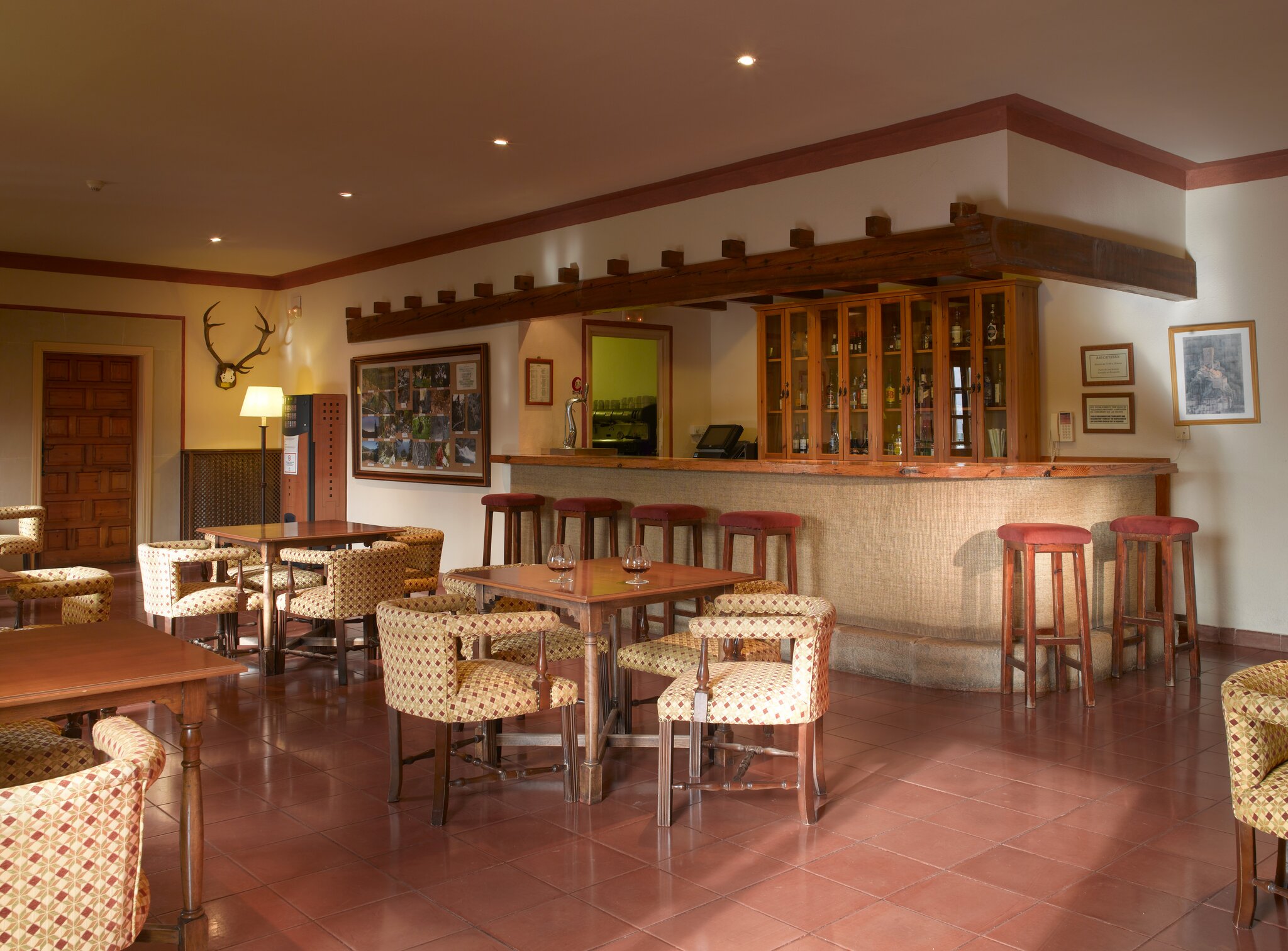Parador de Cazorla 3