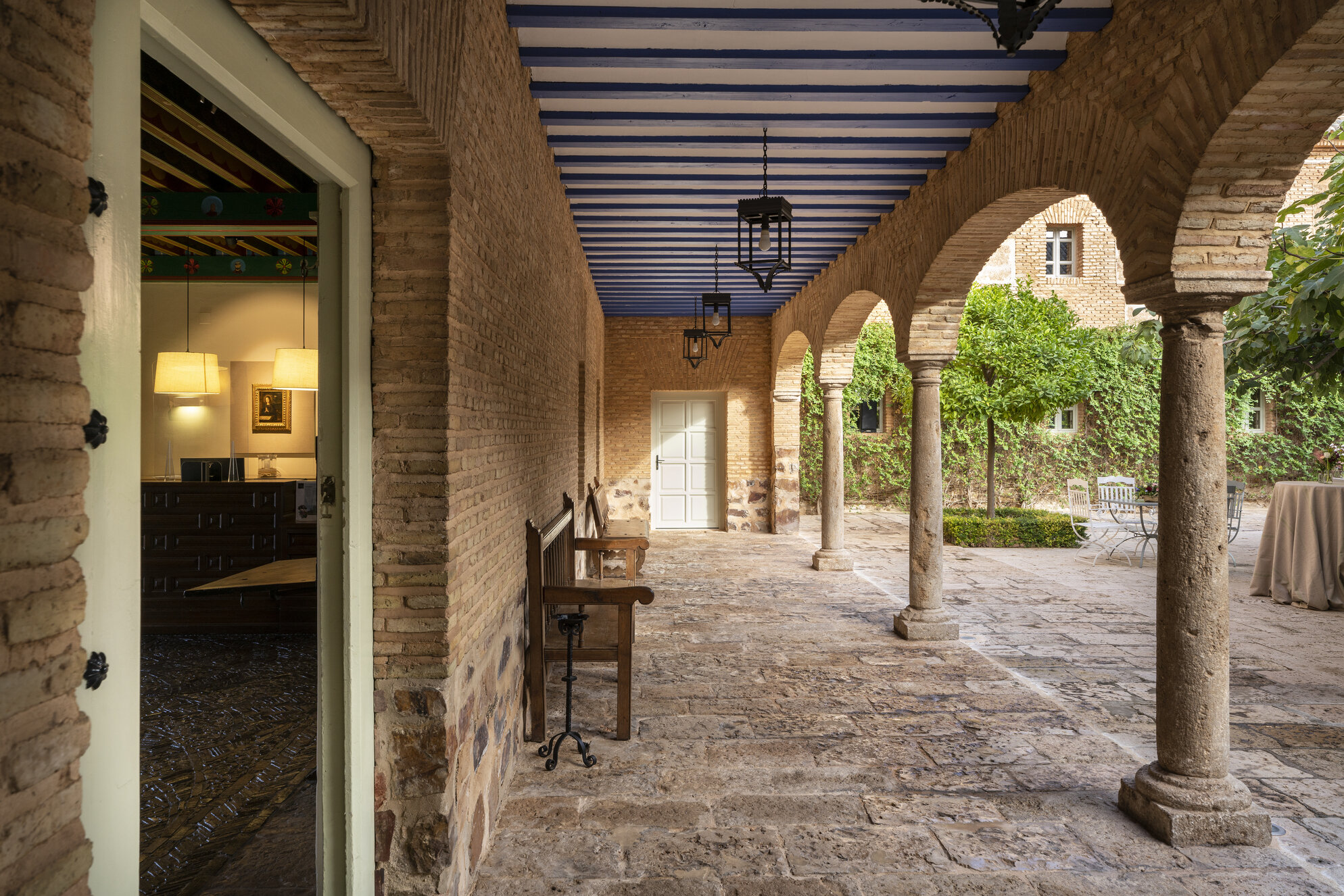 Parador de Almagro 5