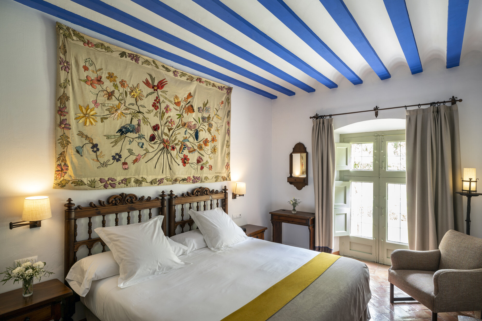 Parador de Almagro 2