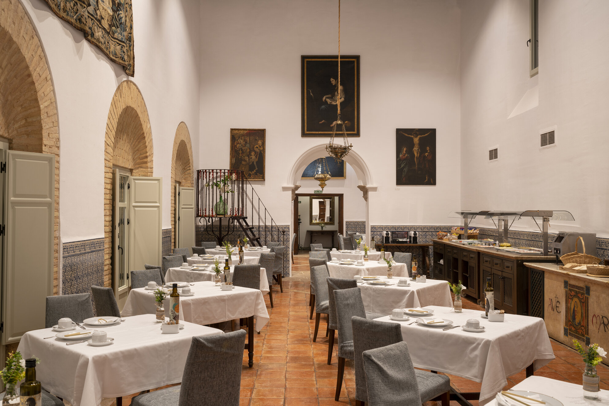 Parador de Almagro 3