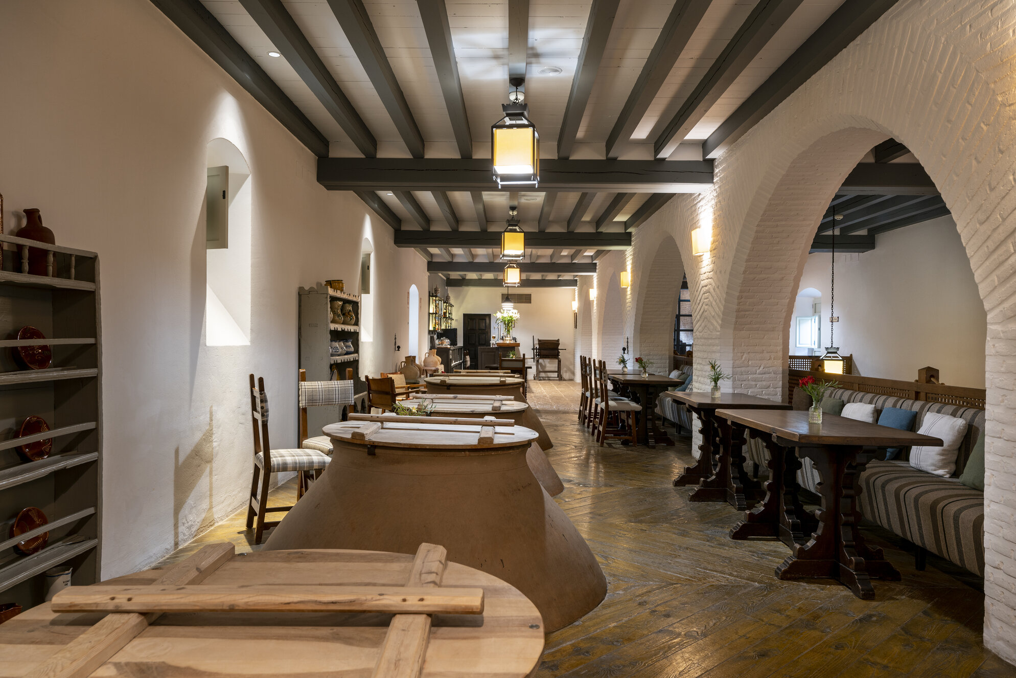 Parador de Almagro 4