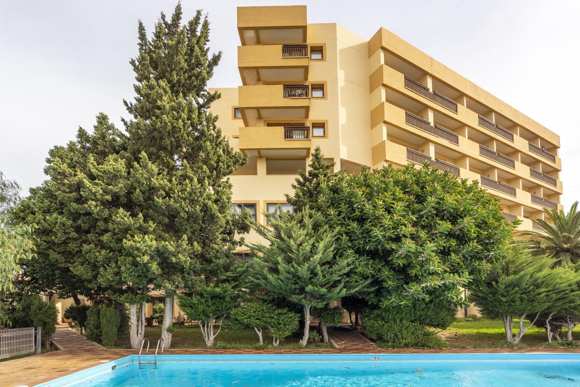 Parador de Melilla