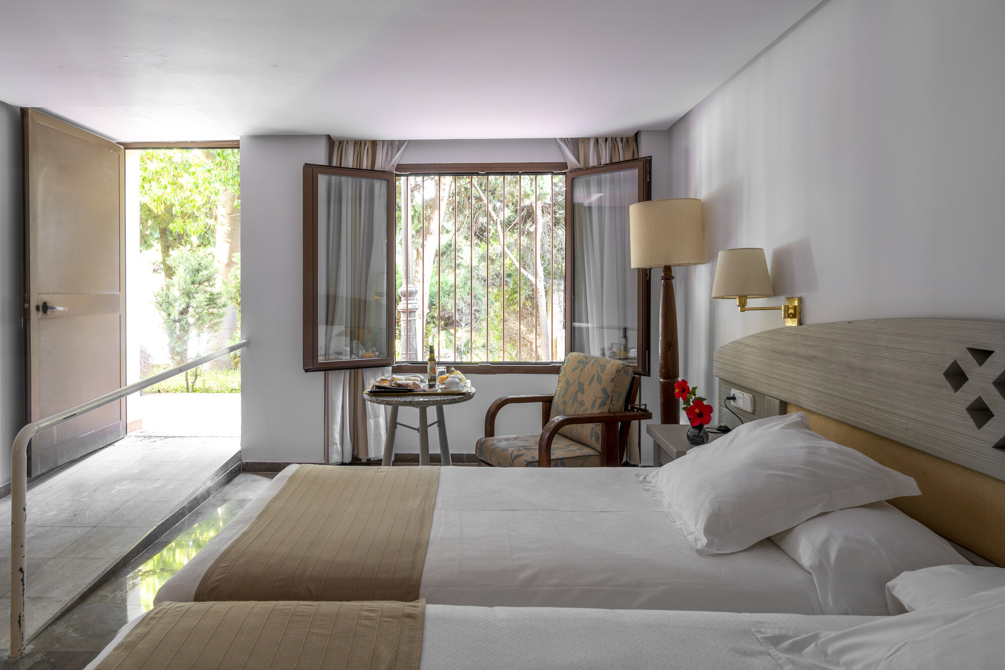 Parador de Melilla 2