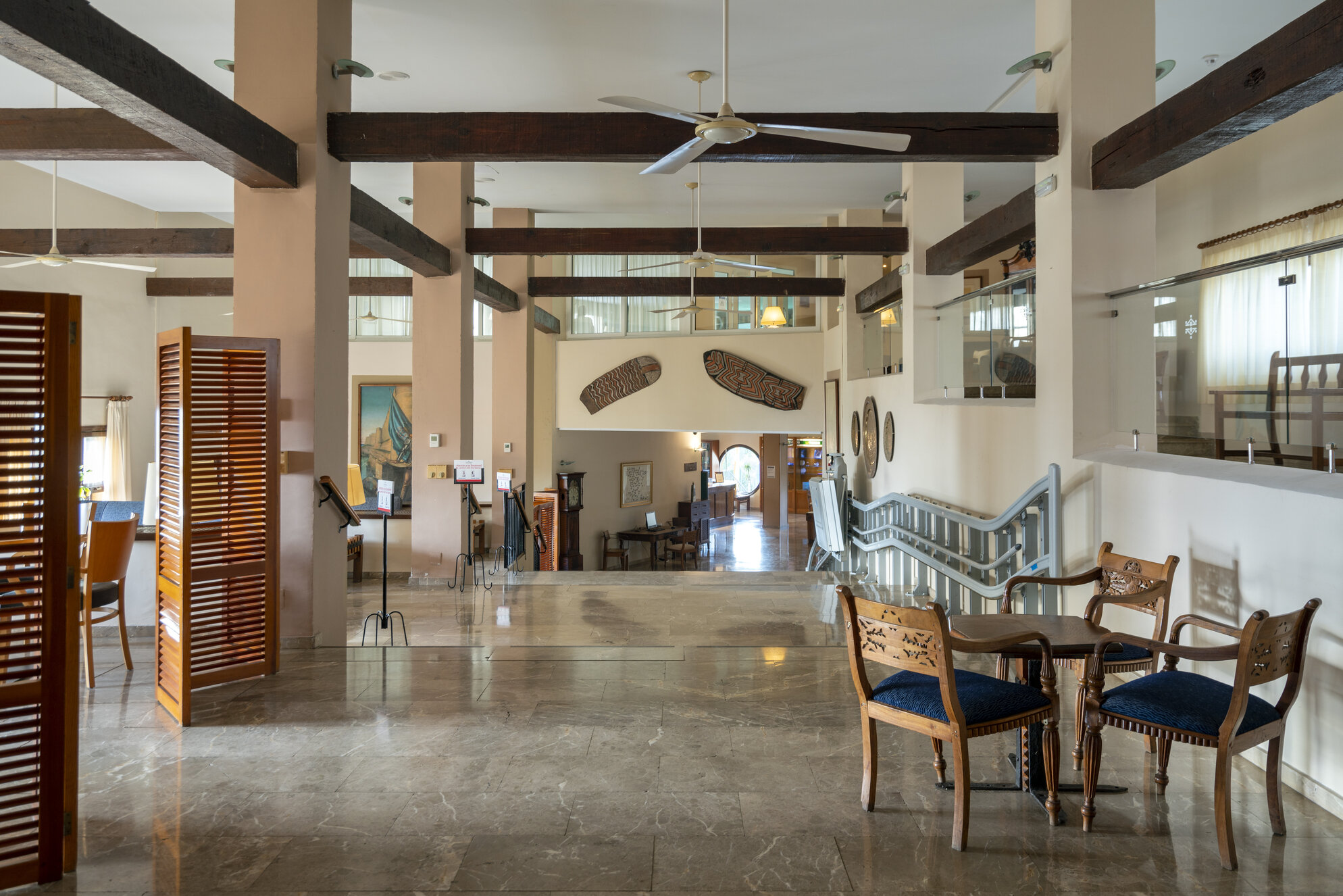 Parador de Melilla 5