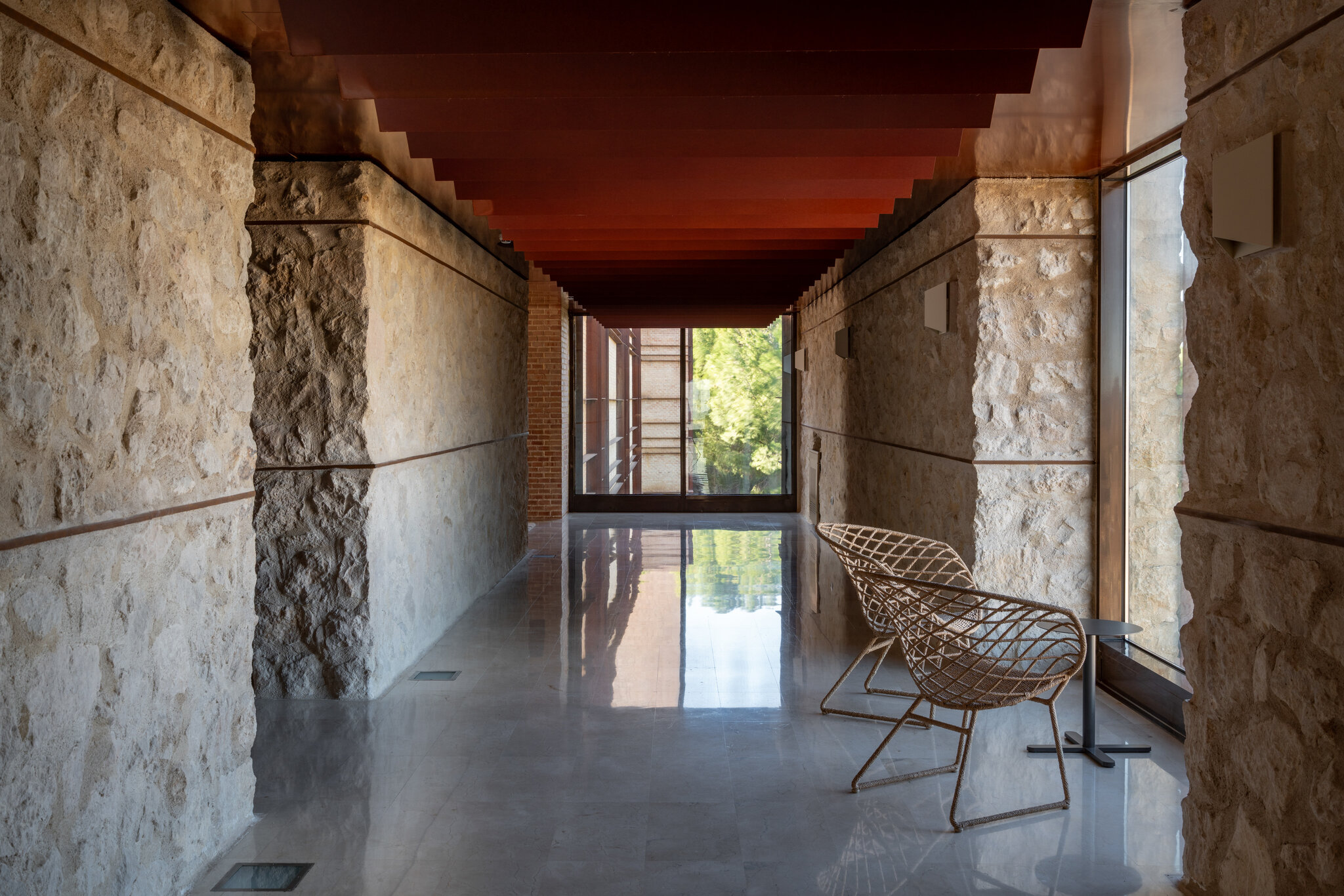 Parador de Lorca 5