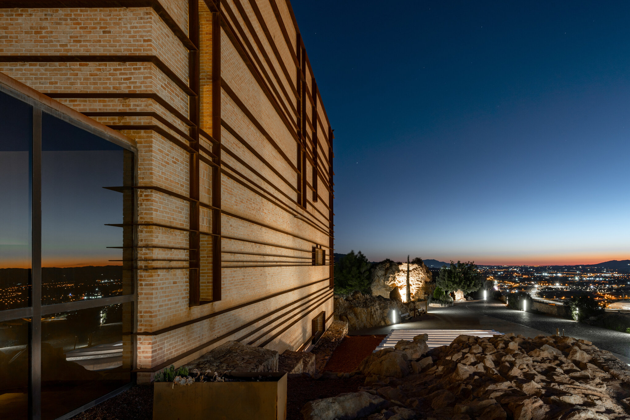 Parador de Lorca