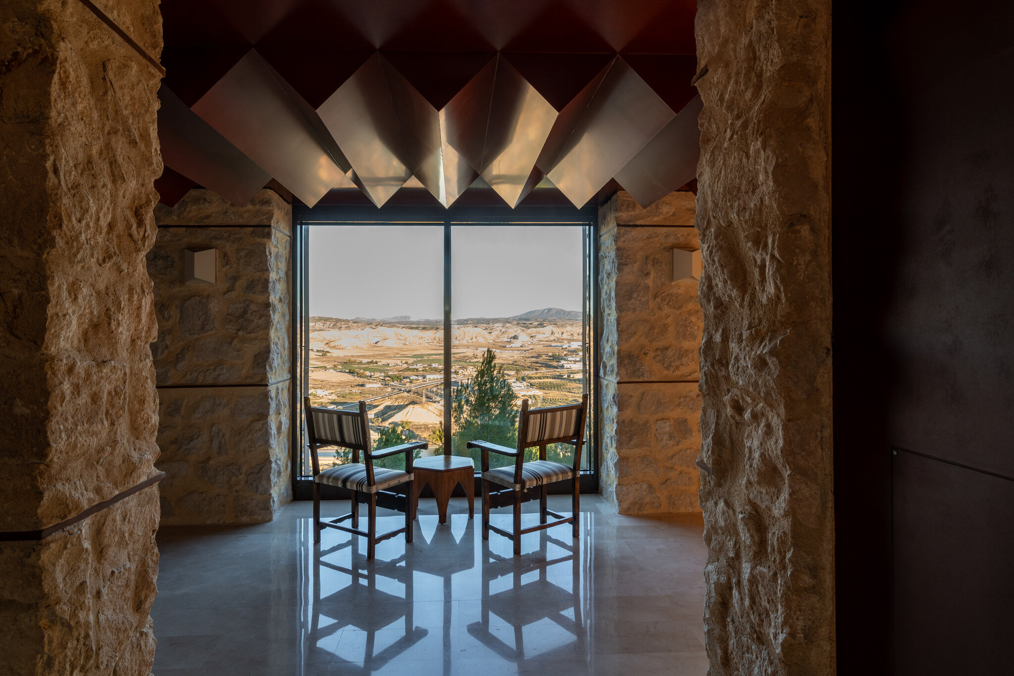 Parador de Lorca 4