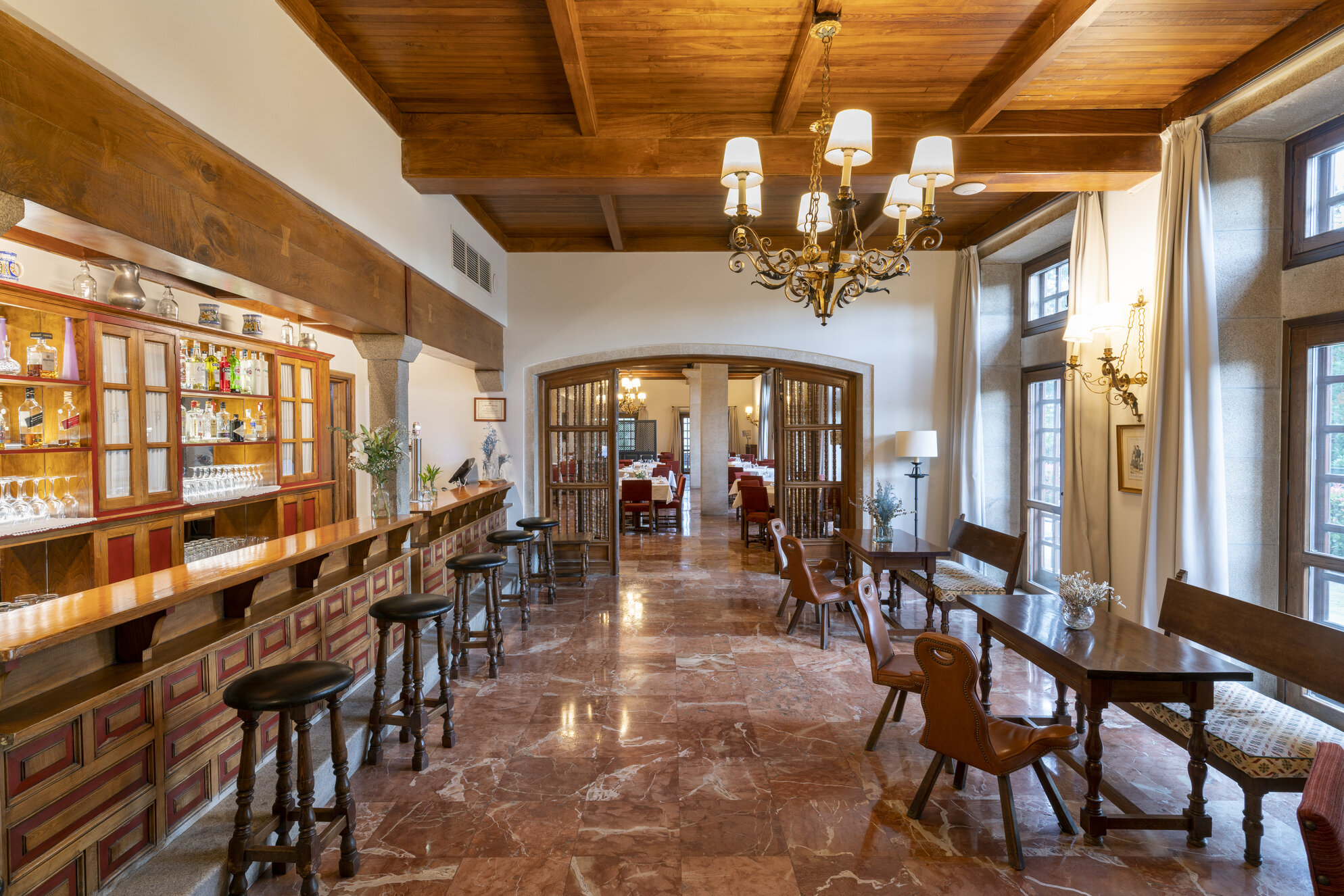 Parador de Verín