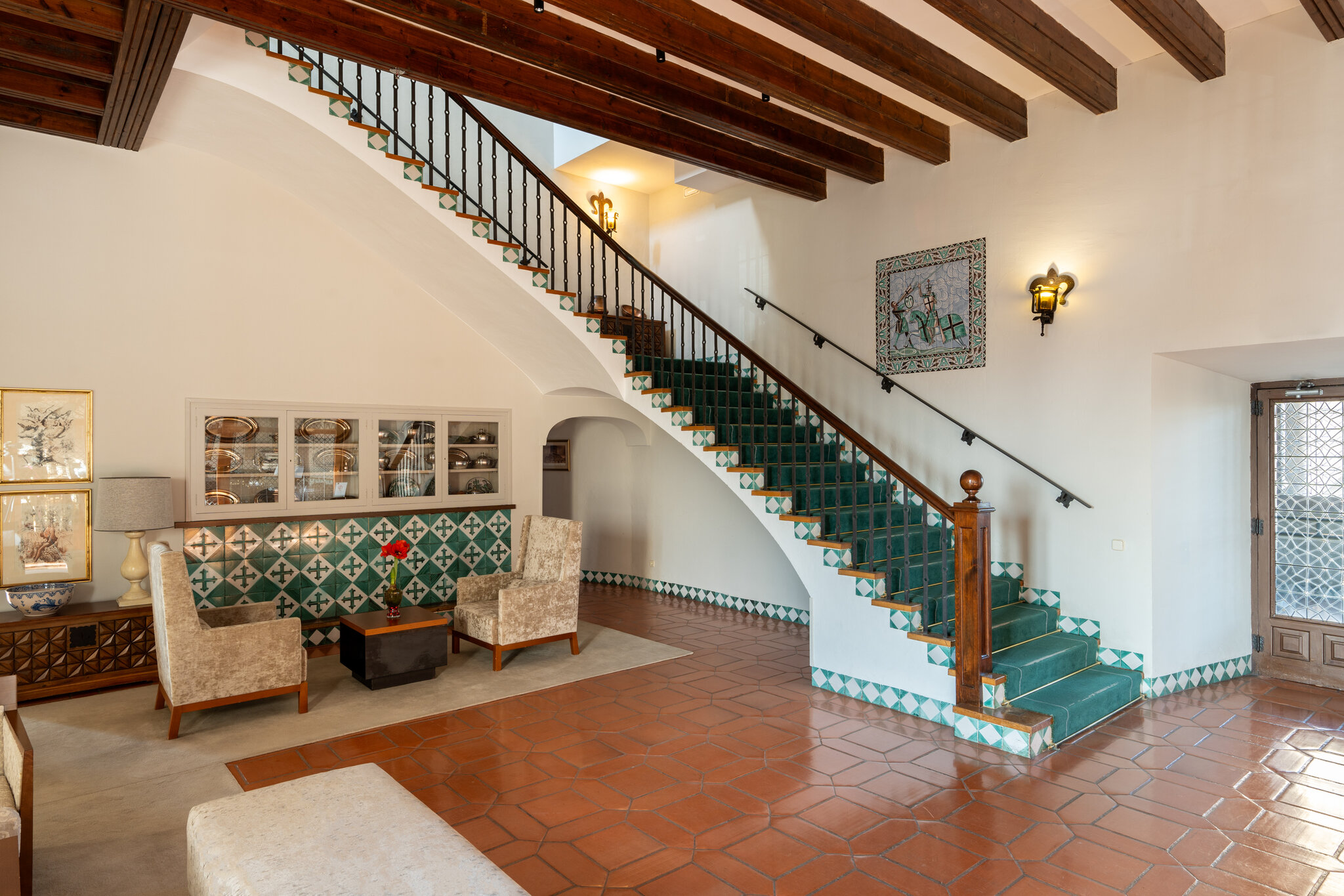 Parador de Alcañiz 5