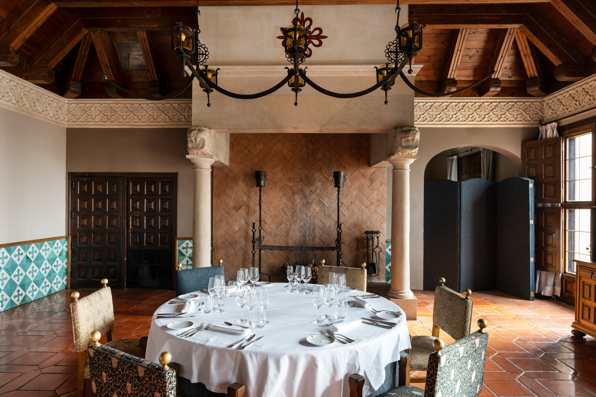 Parador de Alcañiz 3