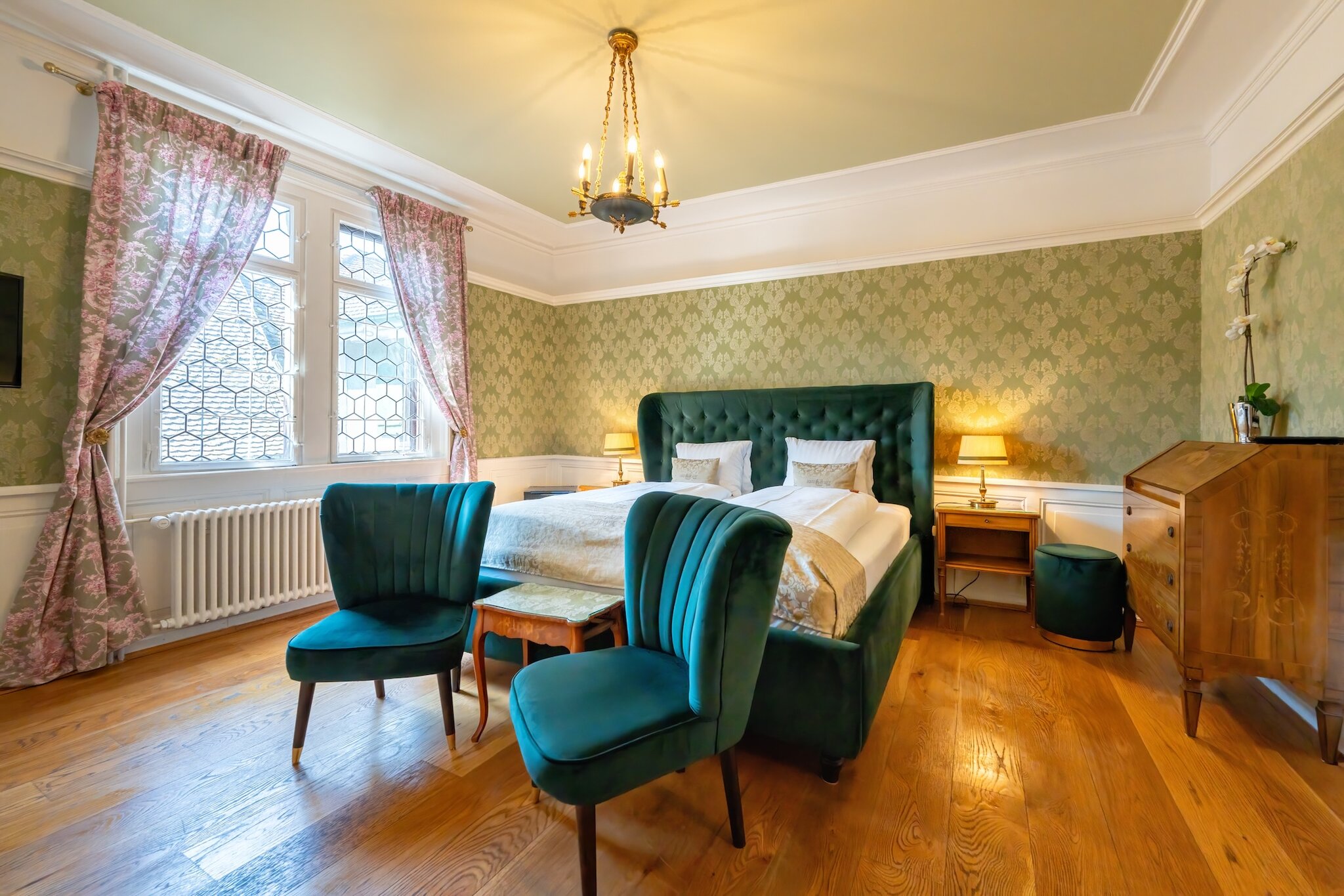 Hotel Porto Sofie 3