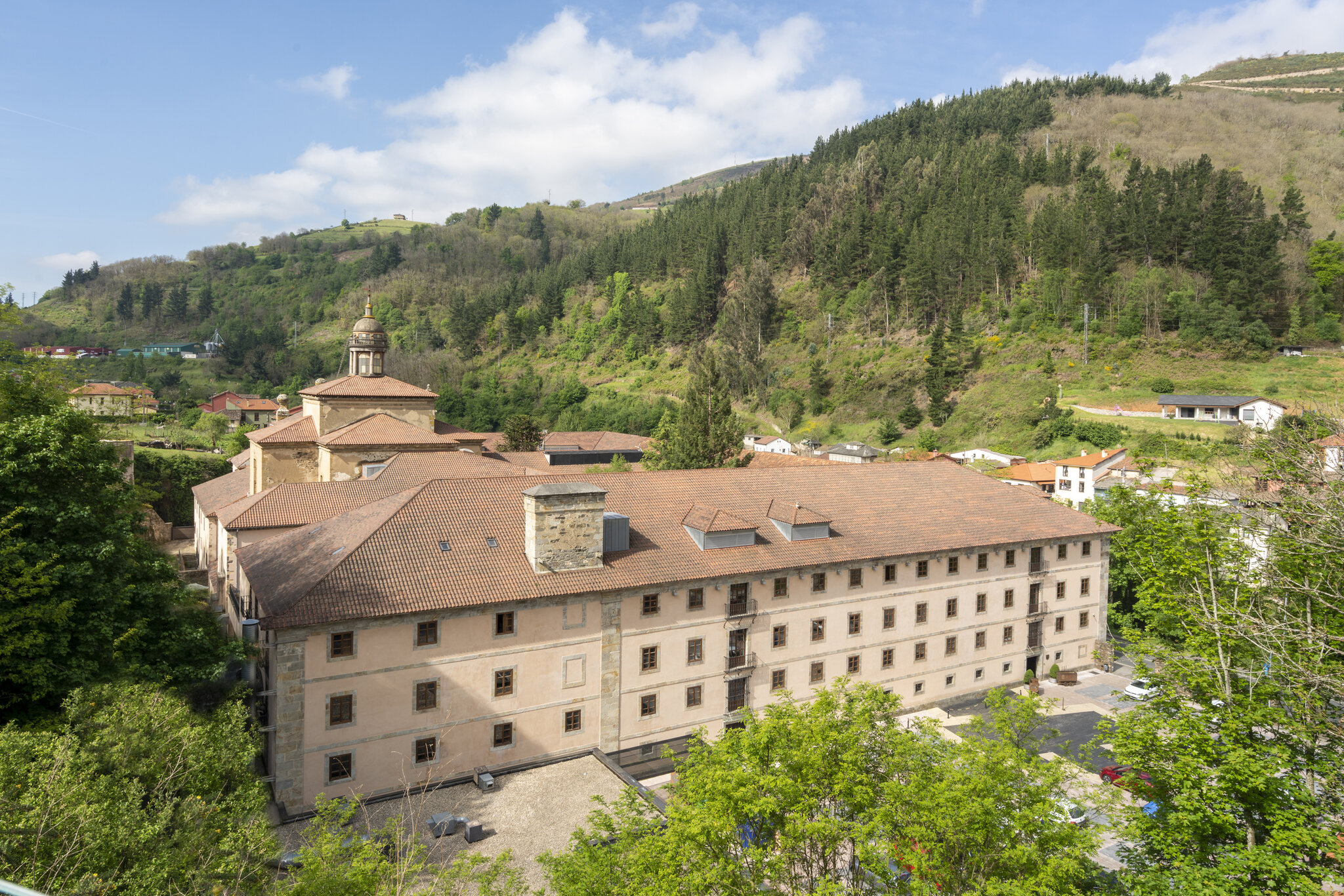 Parador de Corias 4